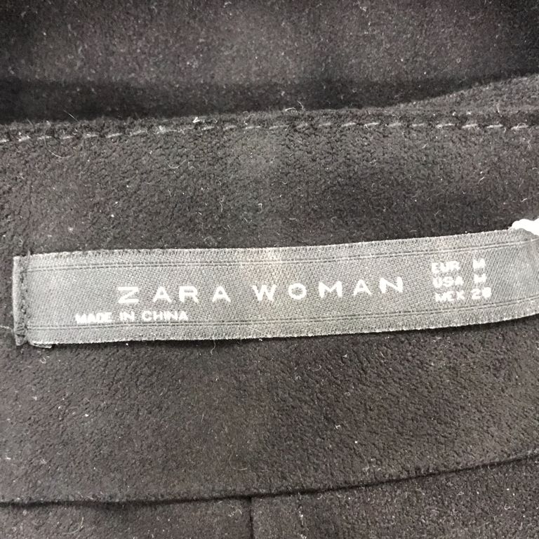 Zara Woman