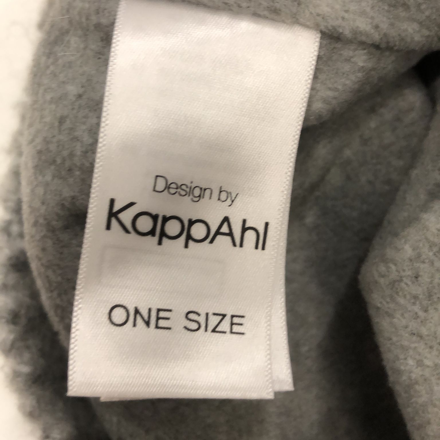 KappAhl