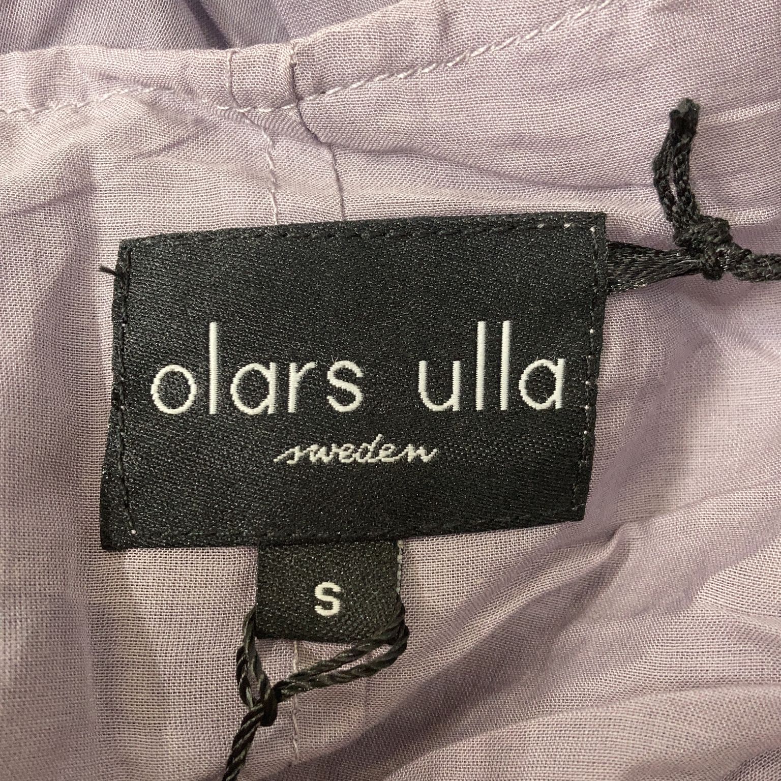 Olars Ulla