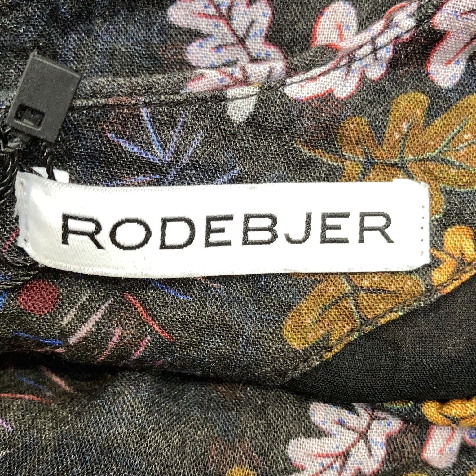 Rodebjer