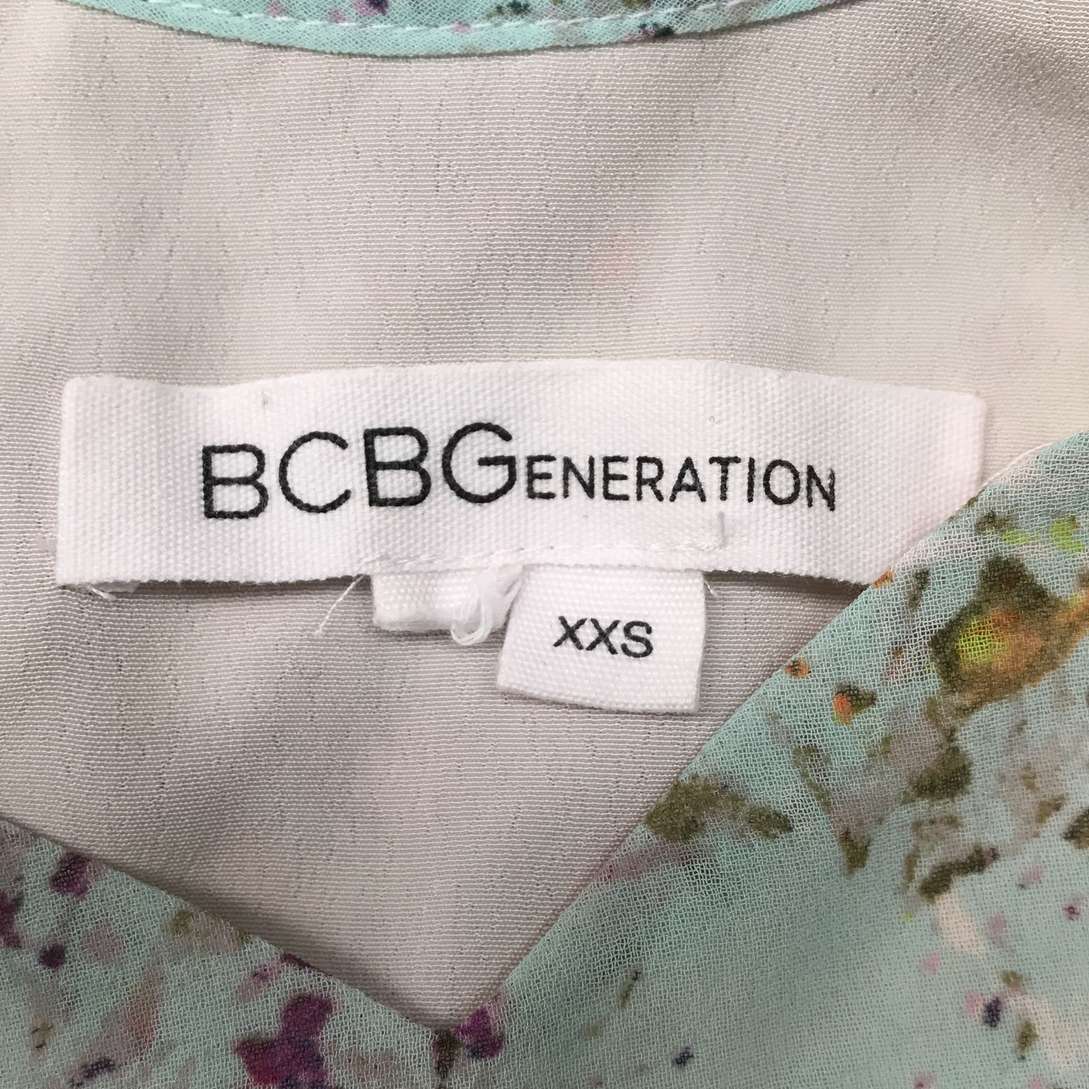 BCBGeneration