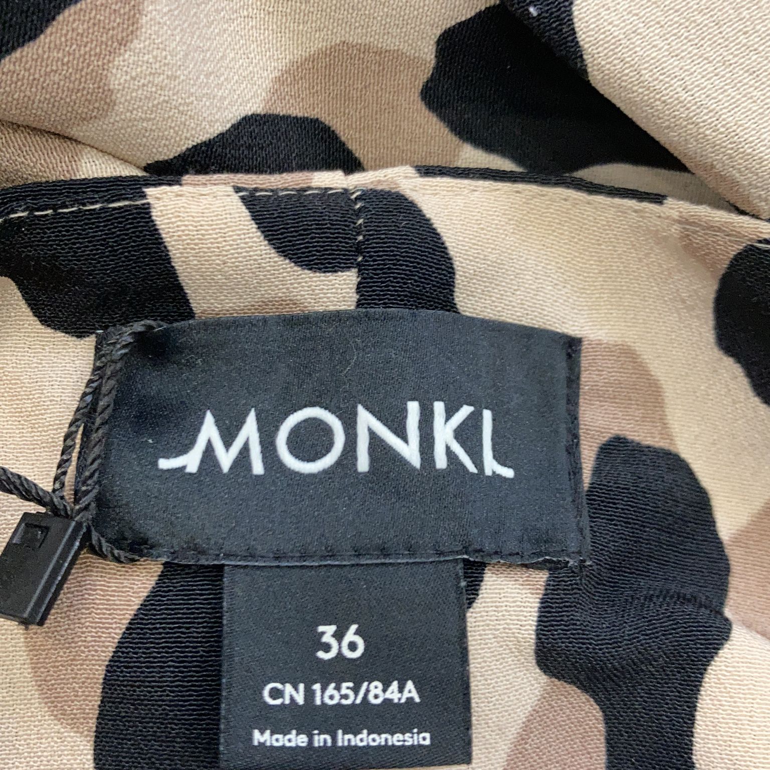 Monki