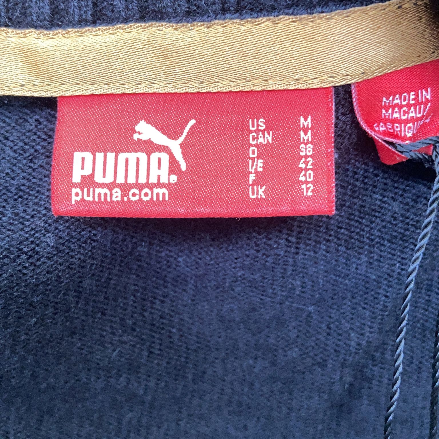 Puma