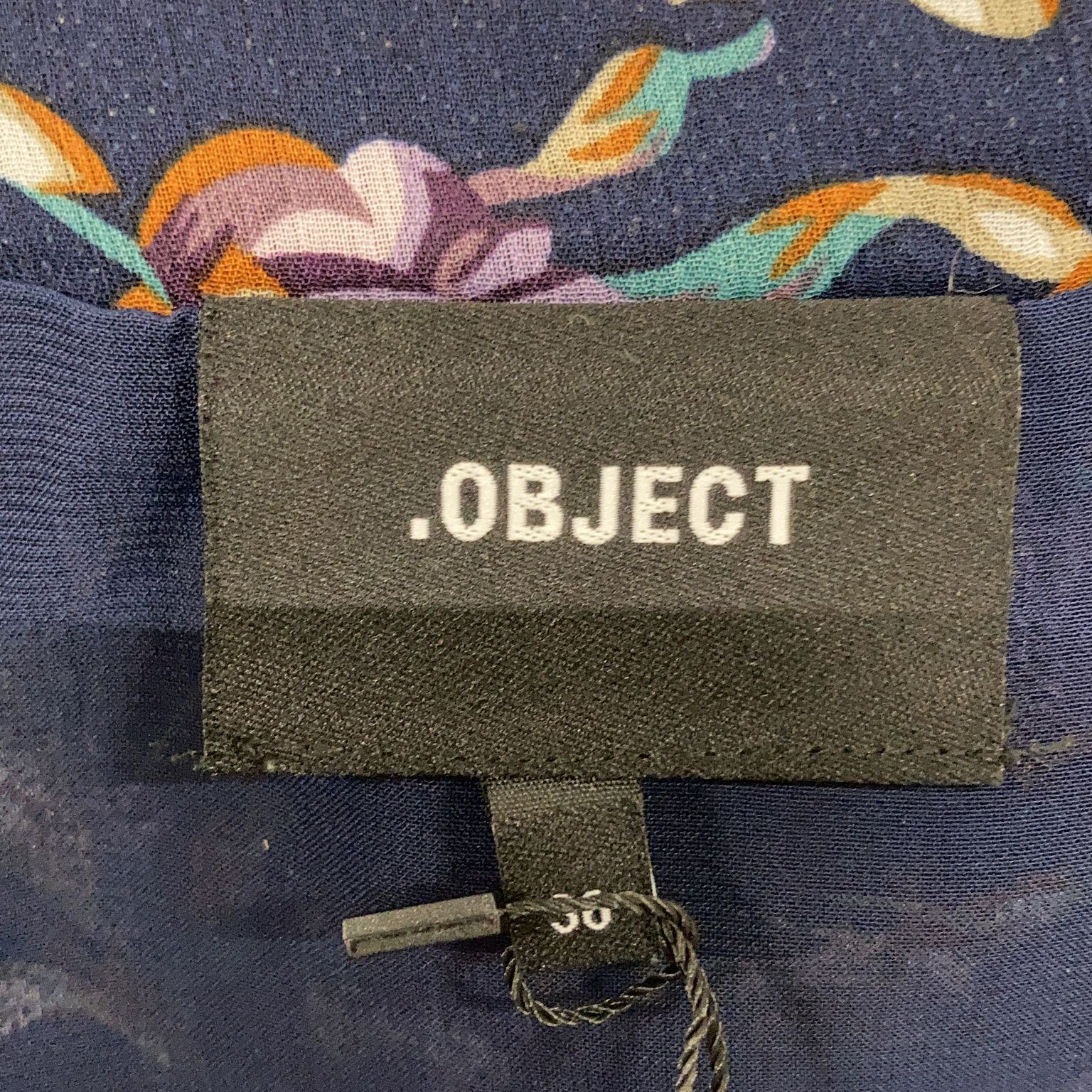 Object