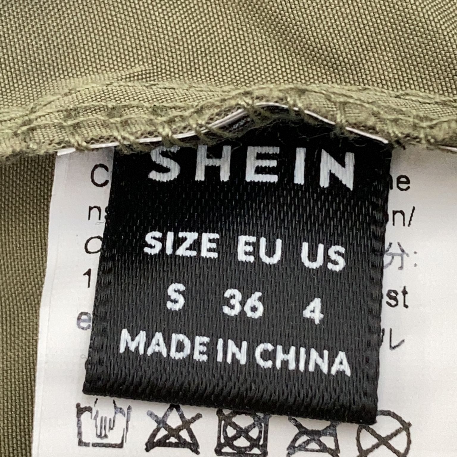 Shein