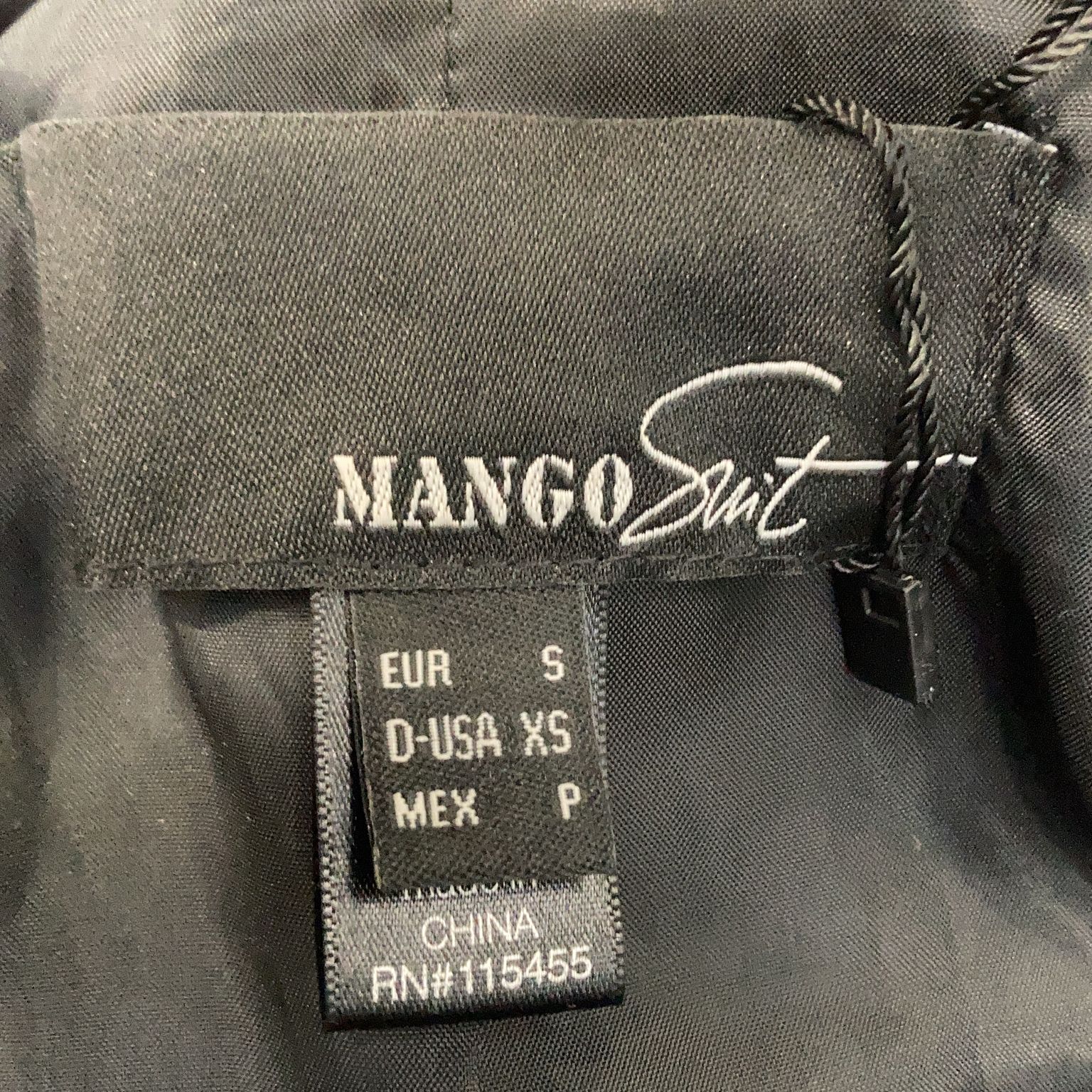 Mango