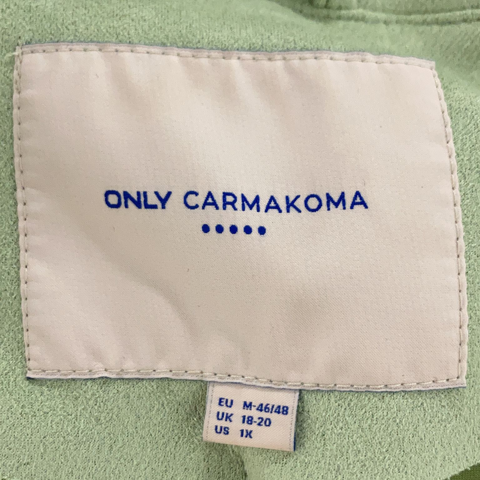 ONLY Carmakoma