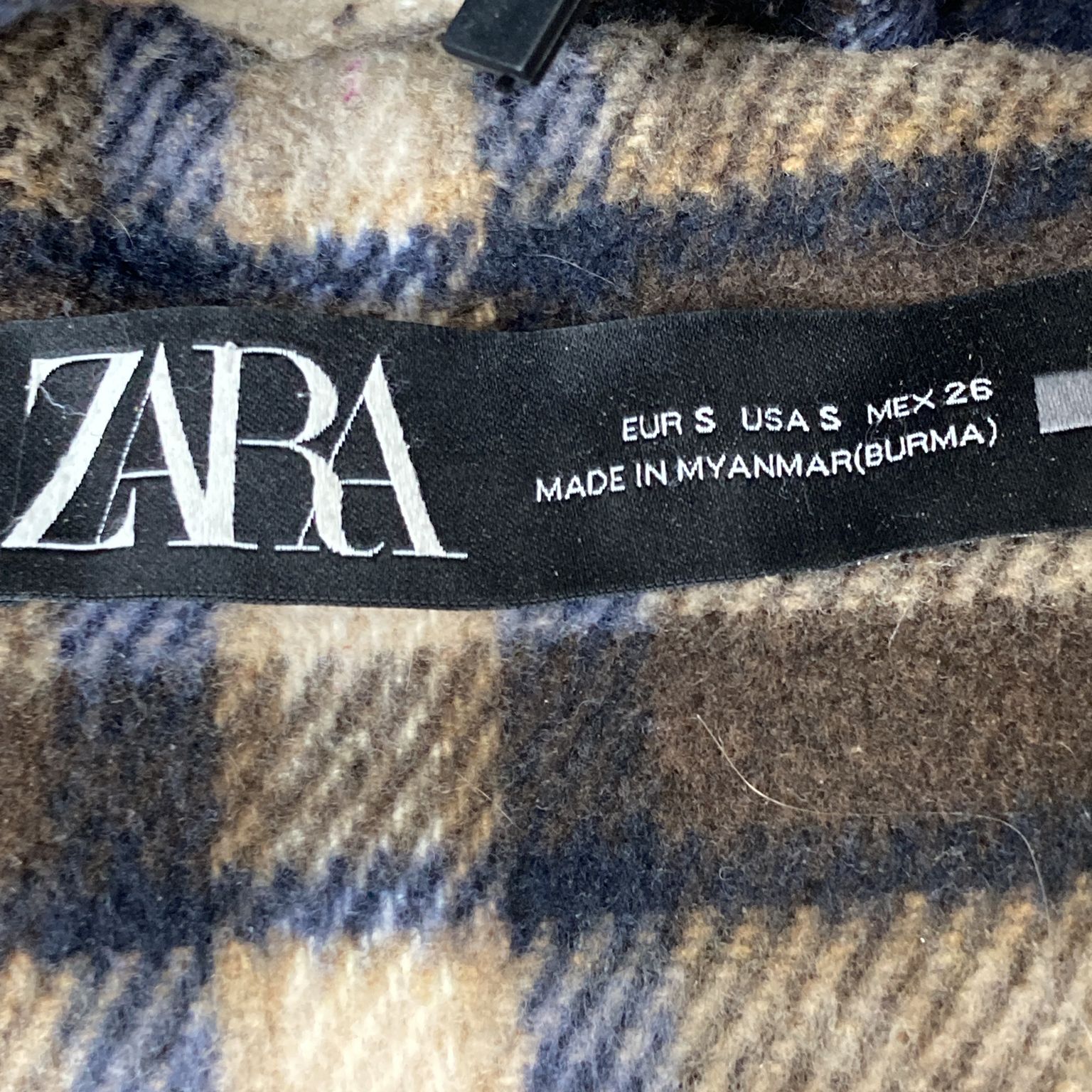 Zara