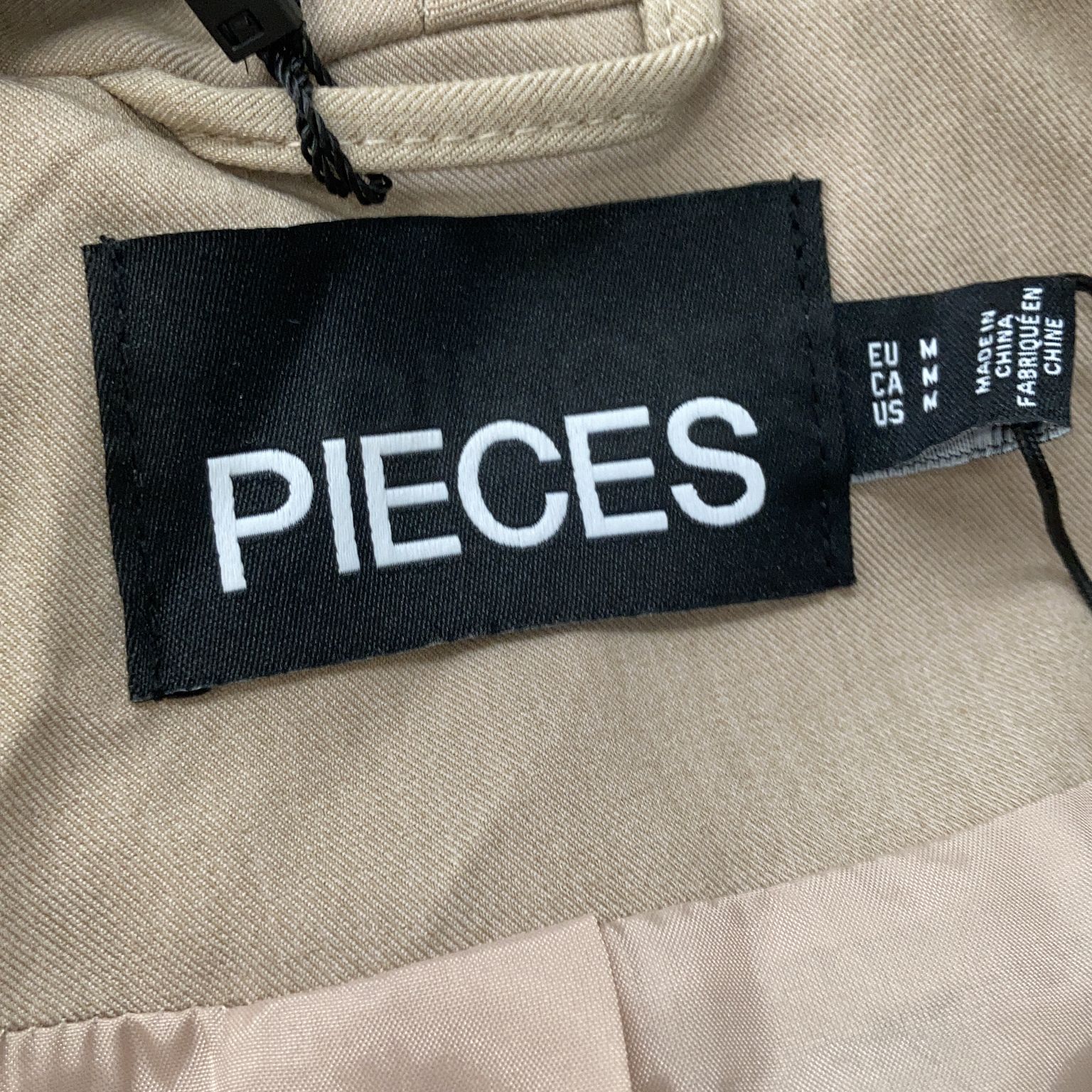 Pieces