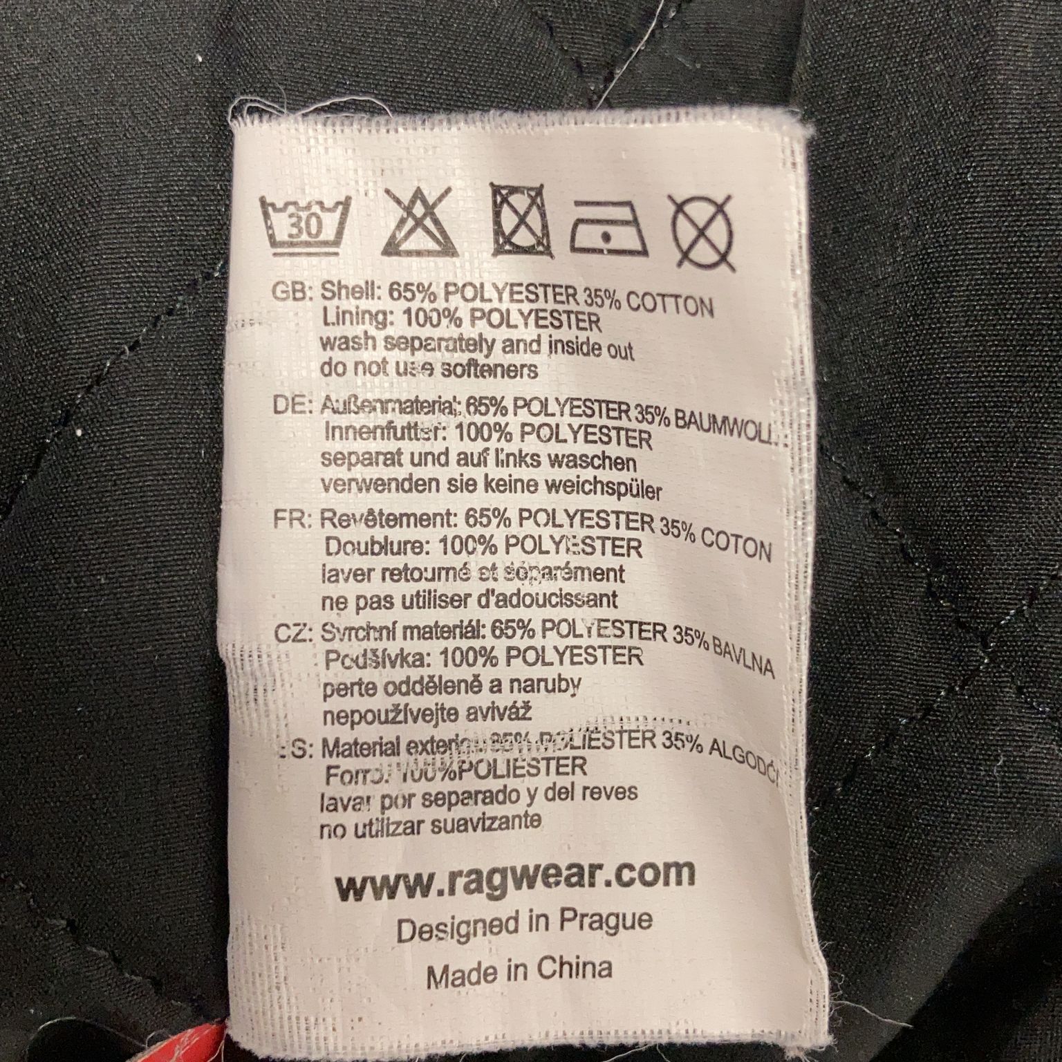 Ragwear