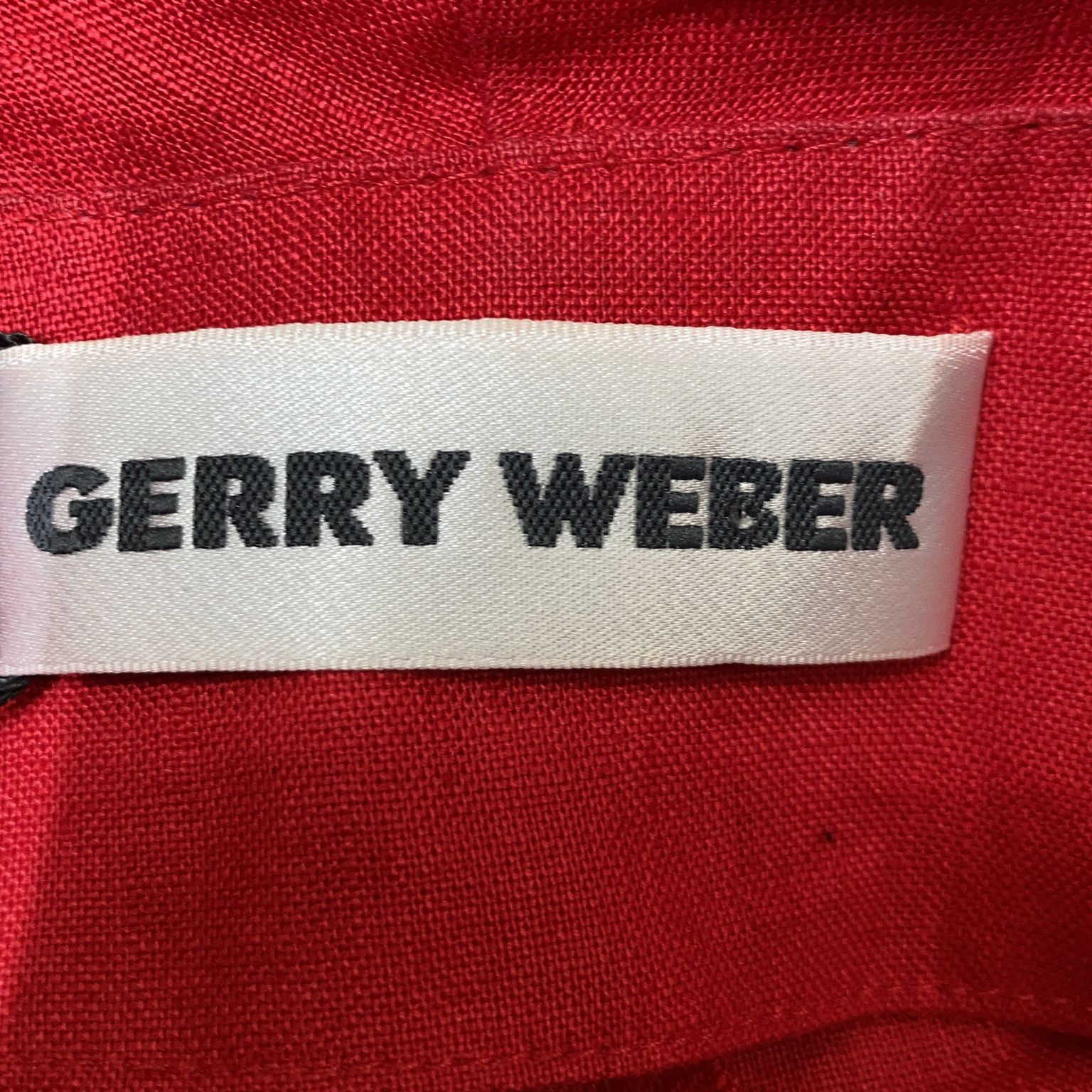 Gerry Weber