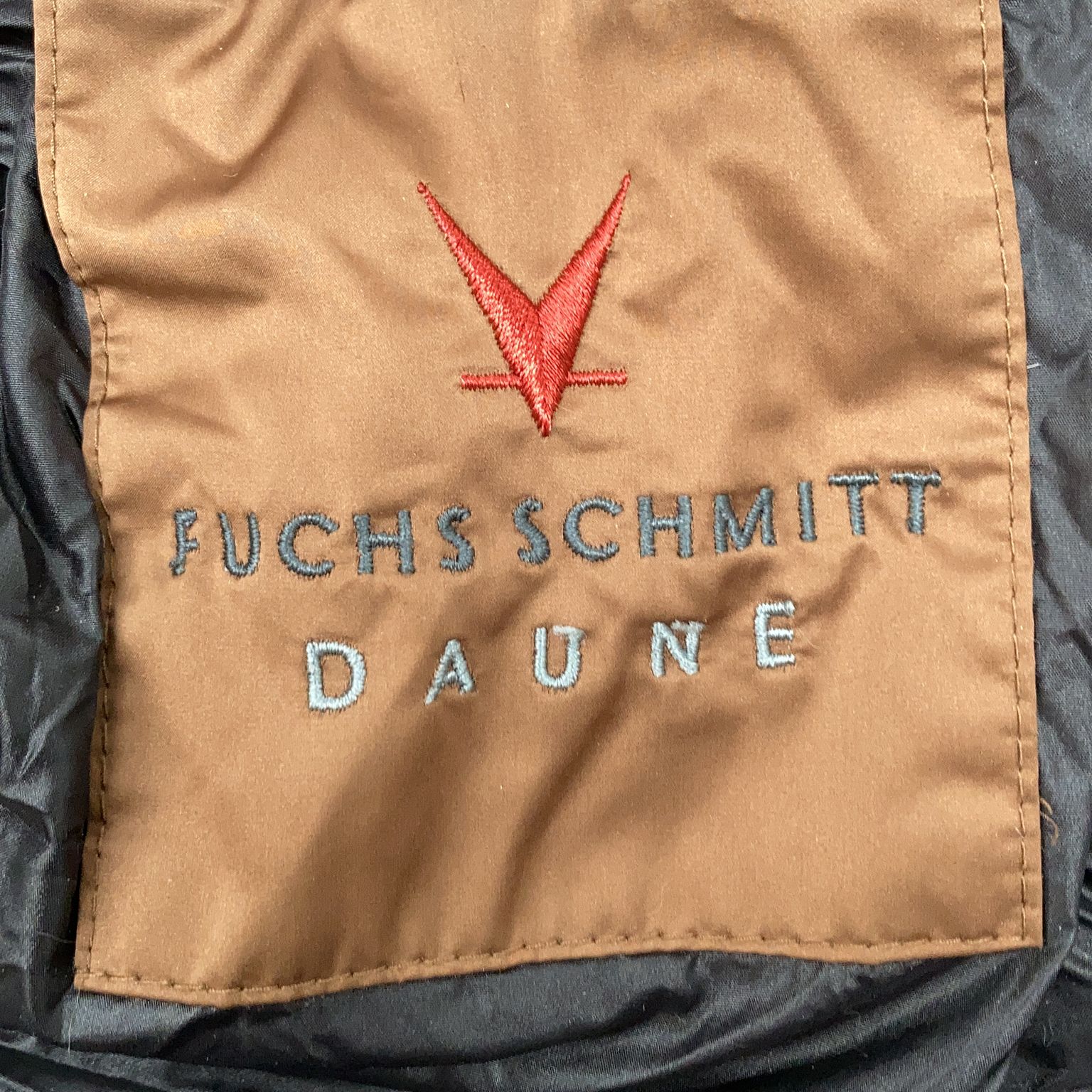 Fuchs Schmitt