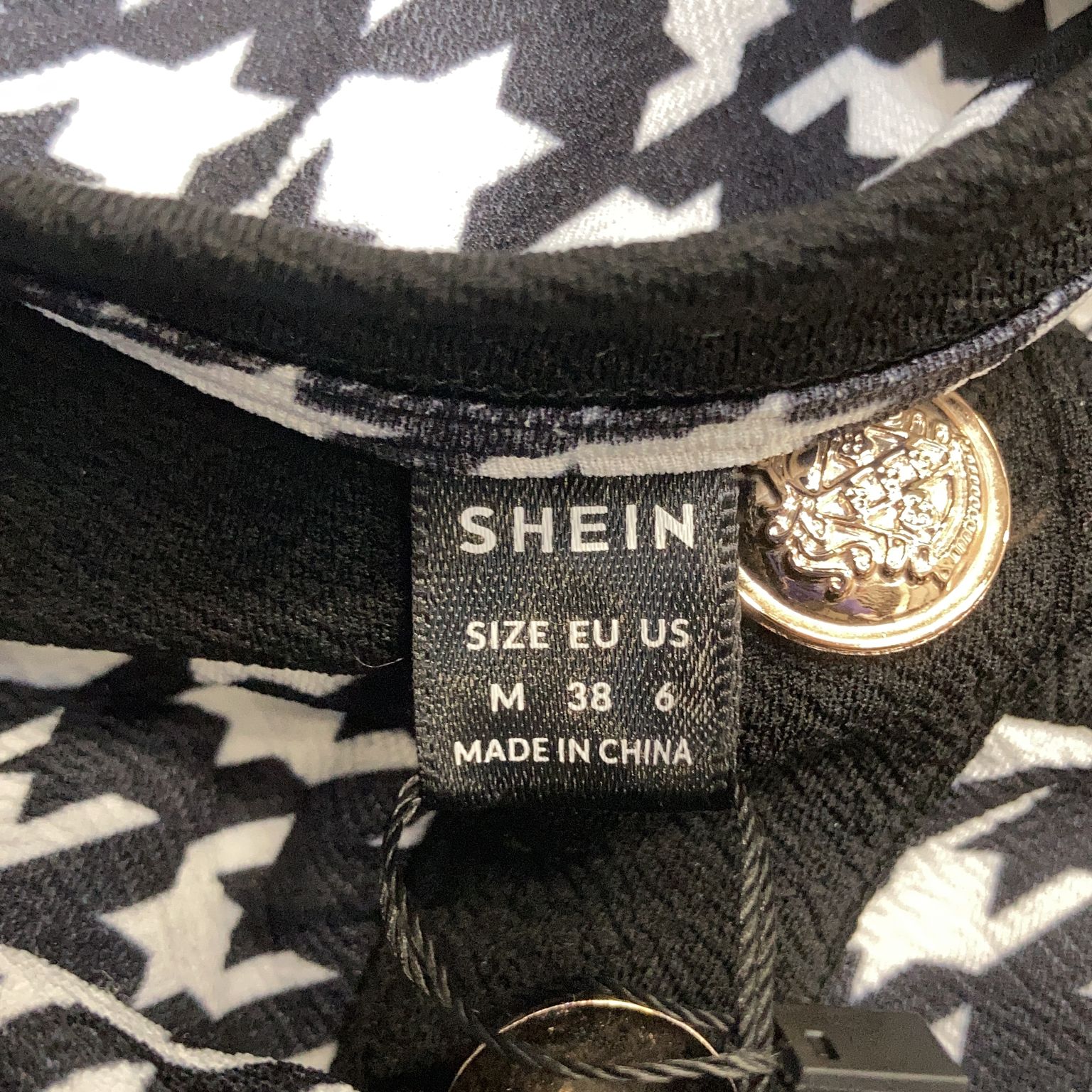 Shein