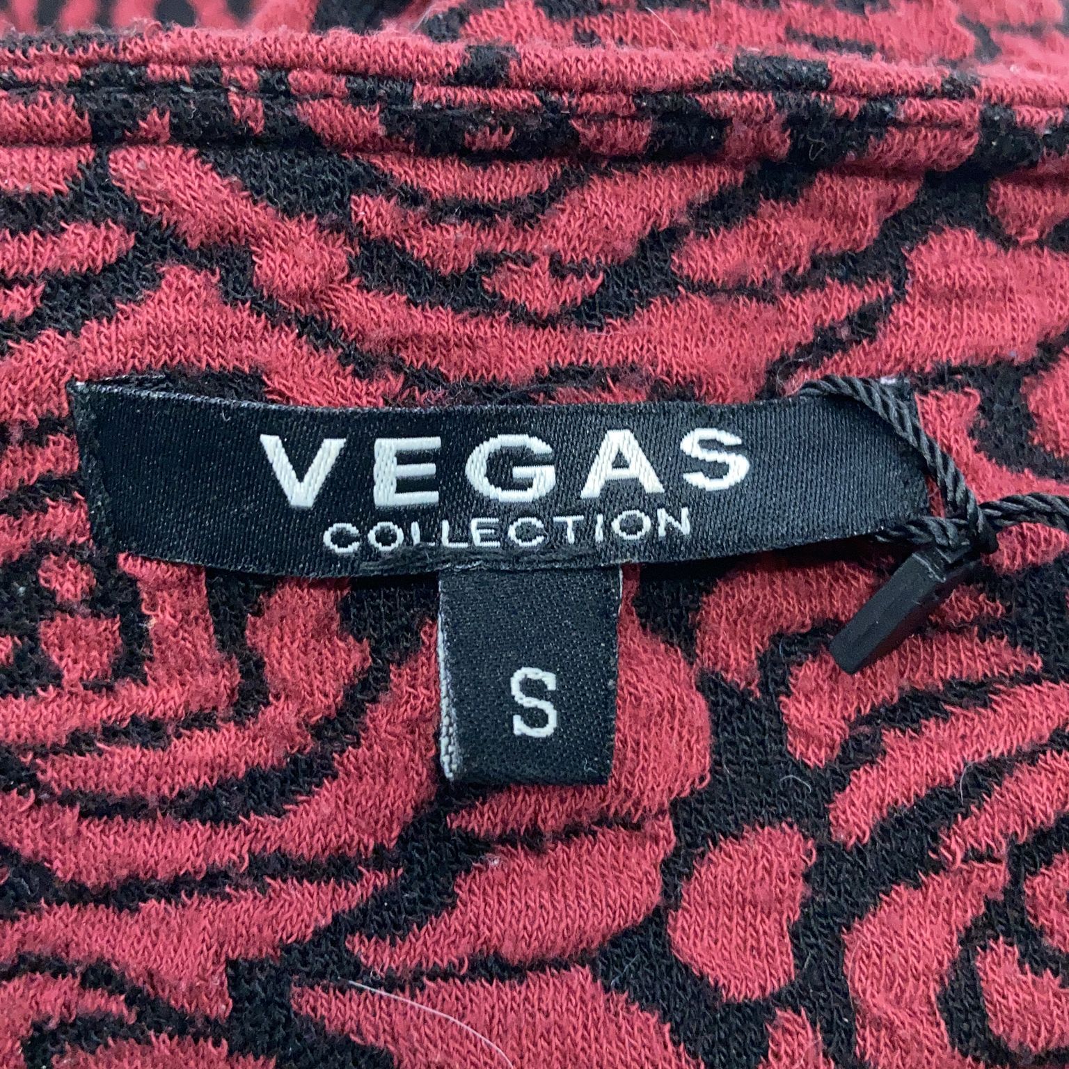 Vegas