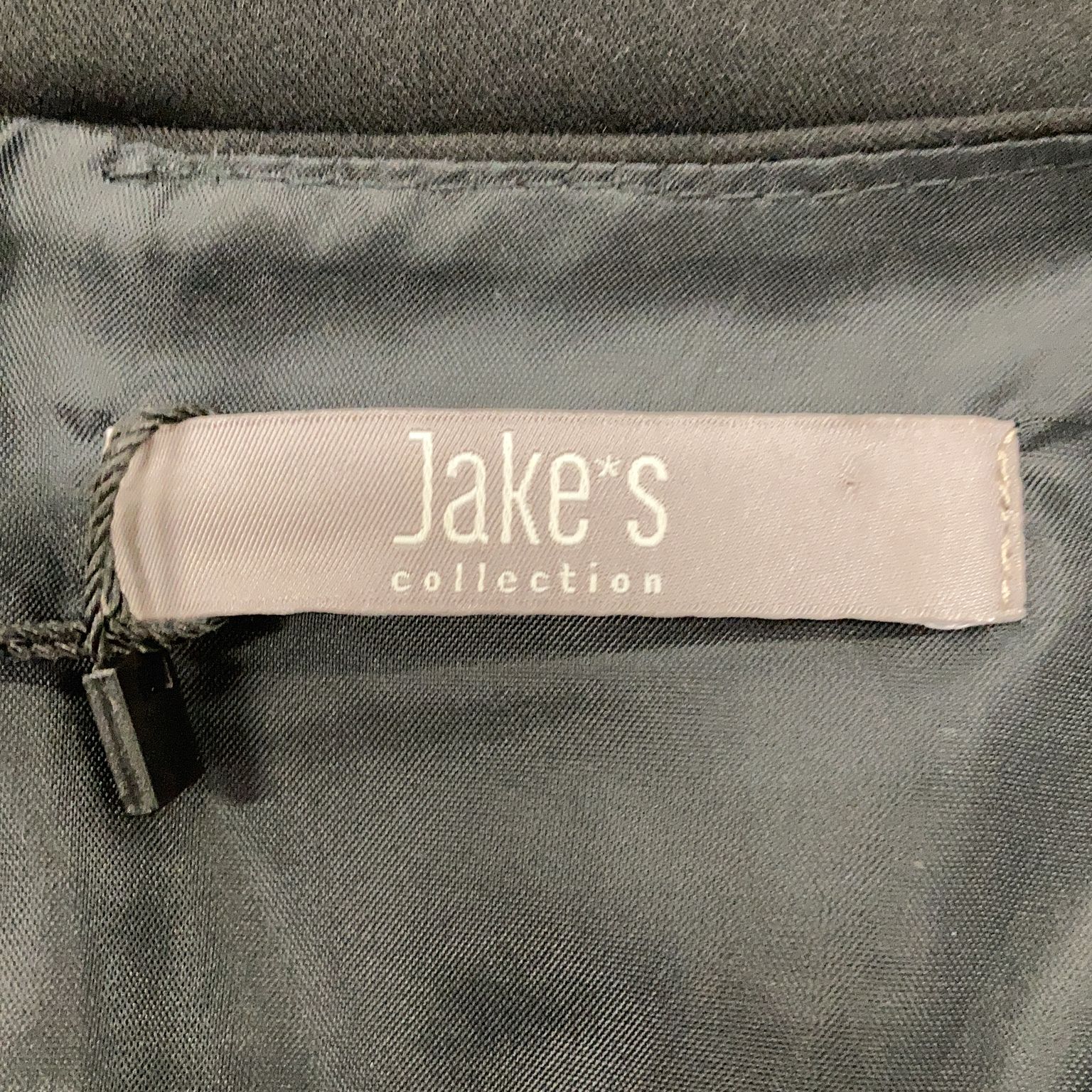 Jake*s