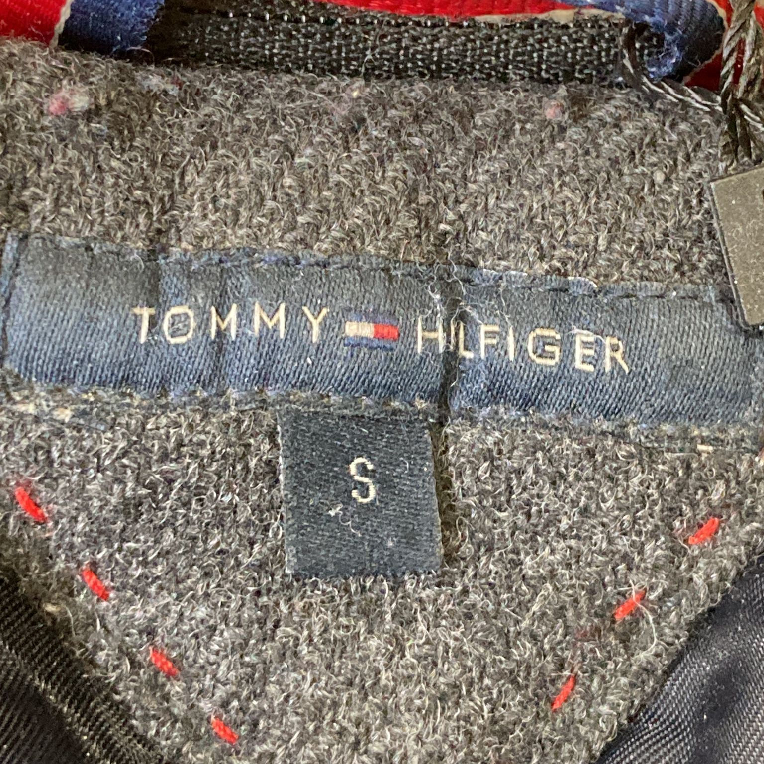 Tommy Hilfiger