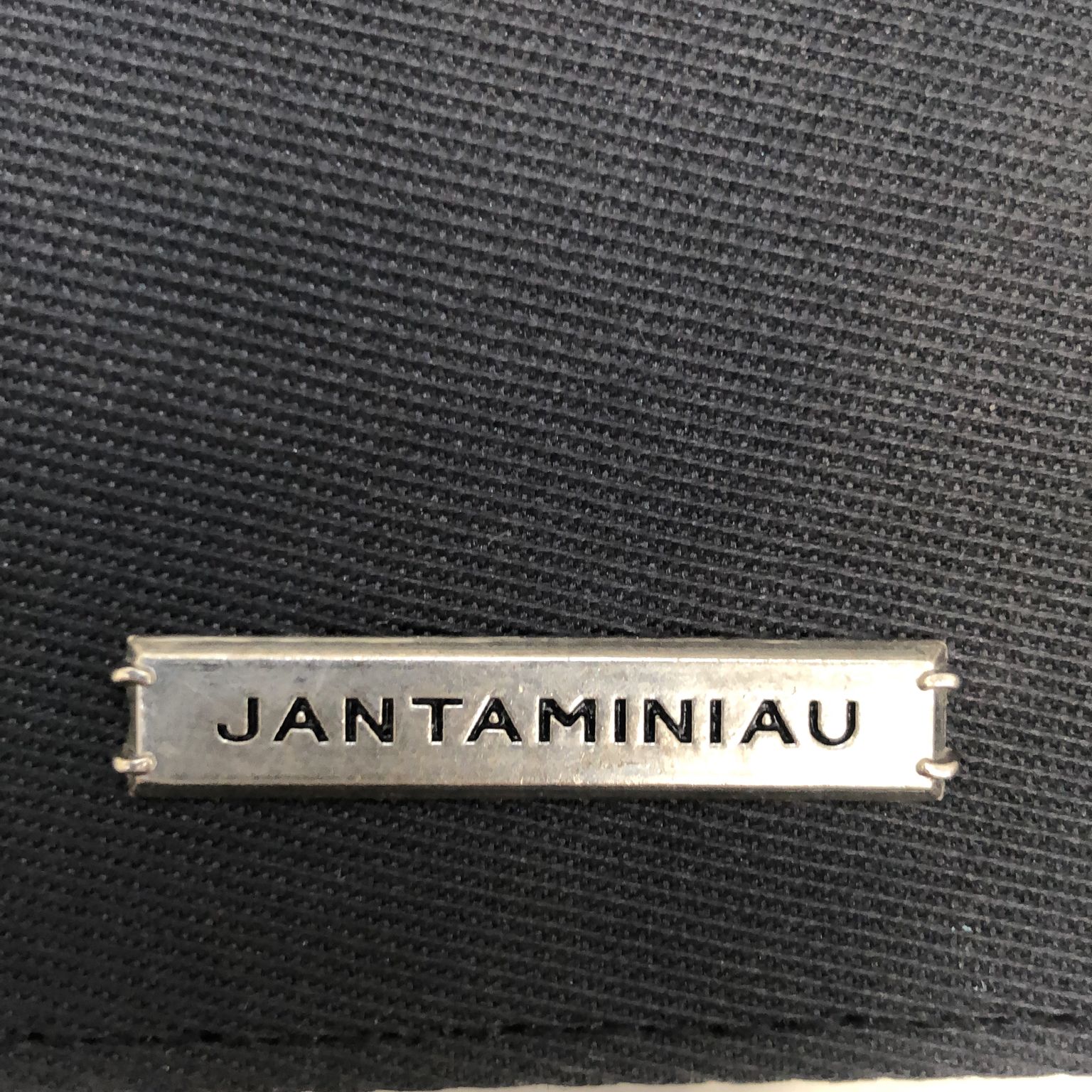 Jantaminiau