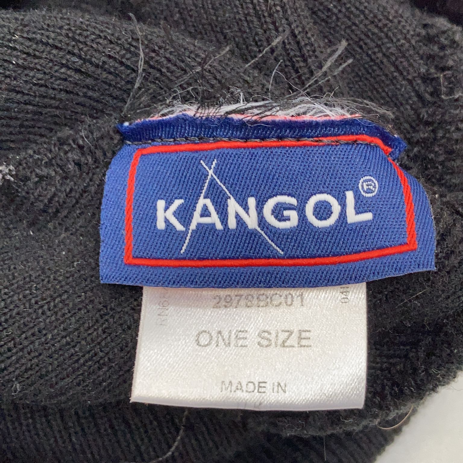 Kangol