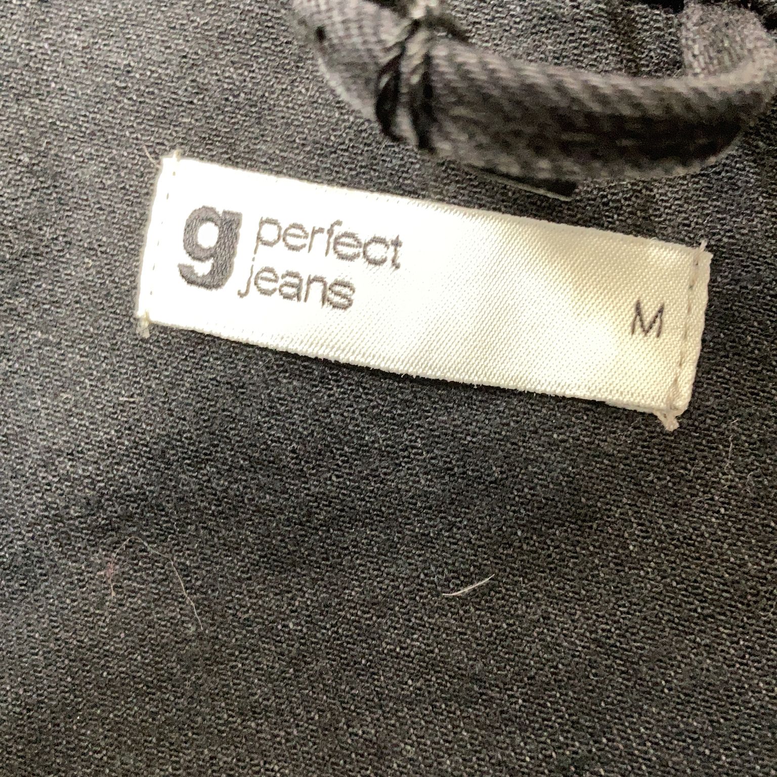 Perfect Jeans Gina Tricot