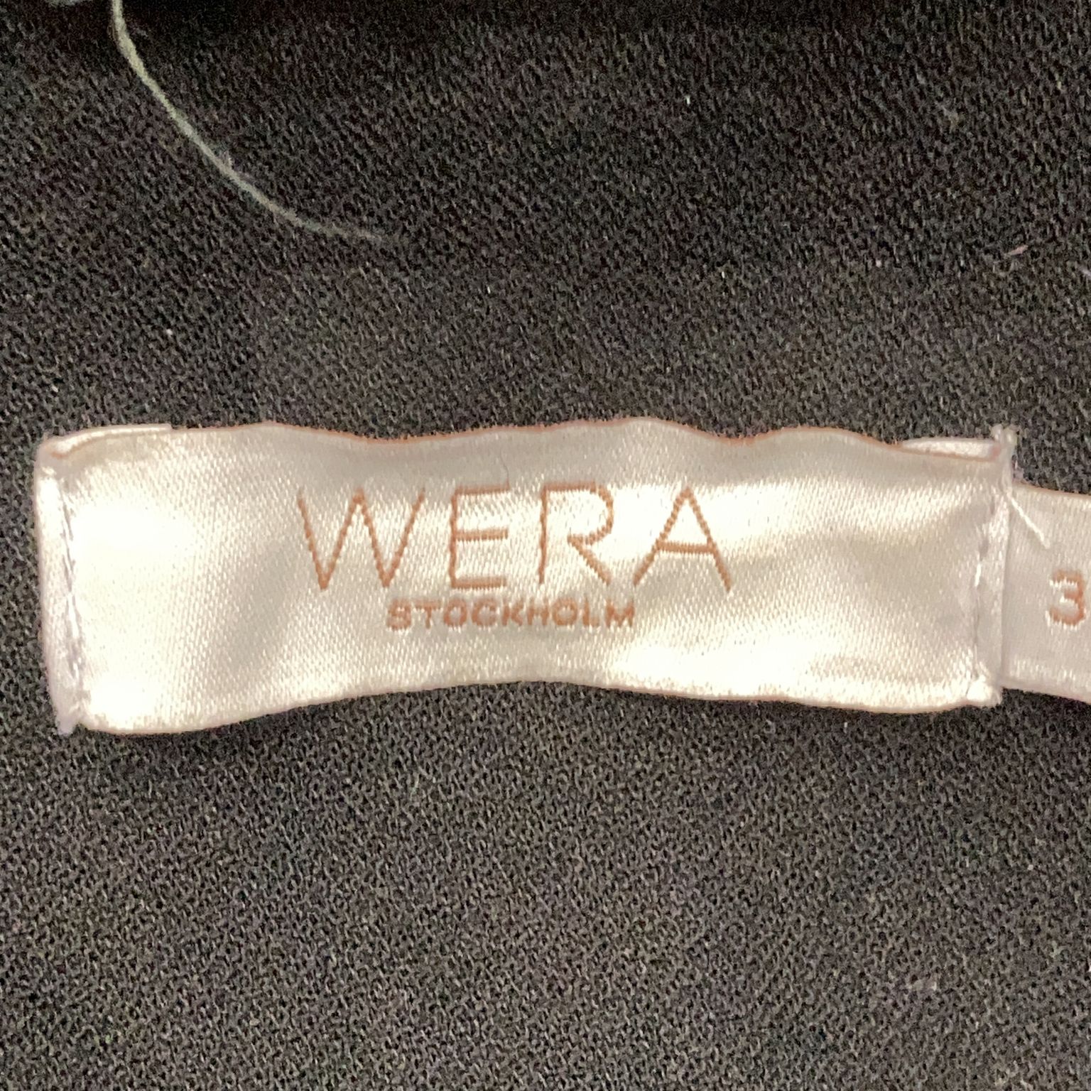 WERA Stockholm