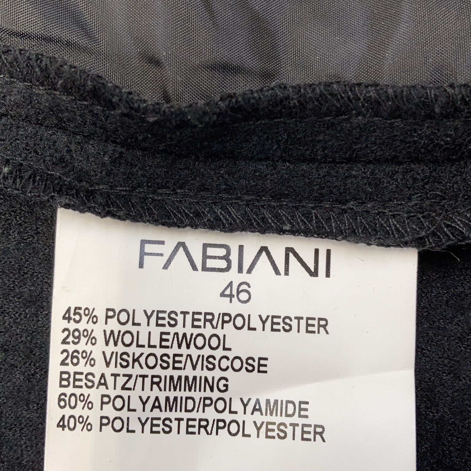 Fabiani