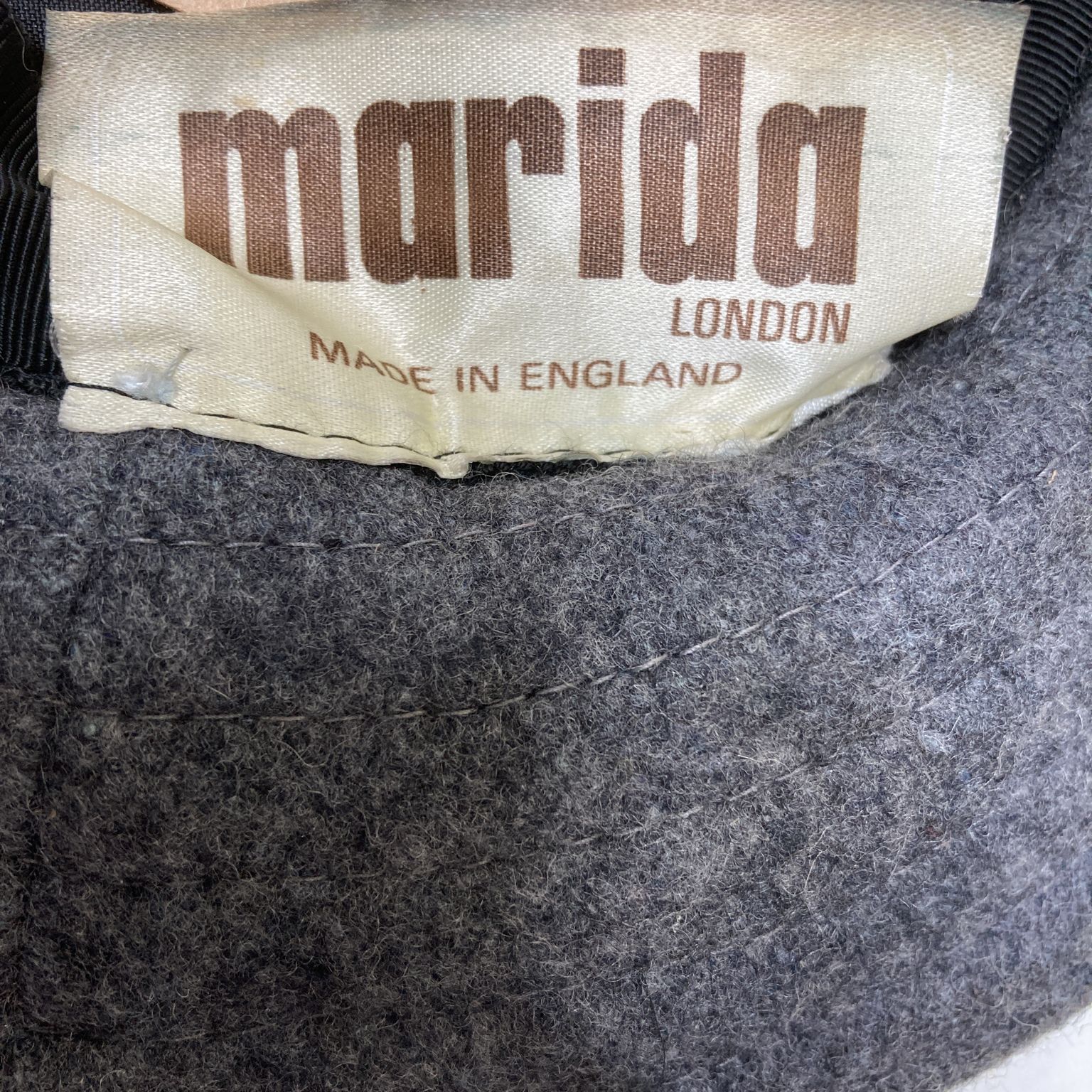 Marida