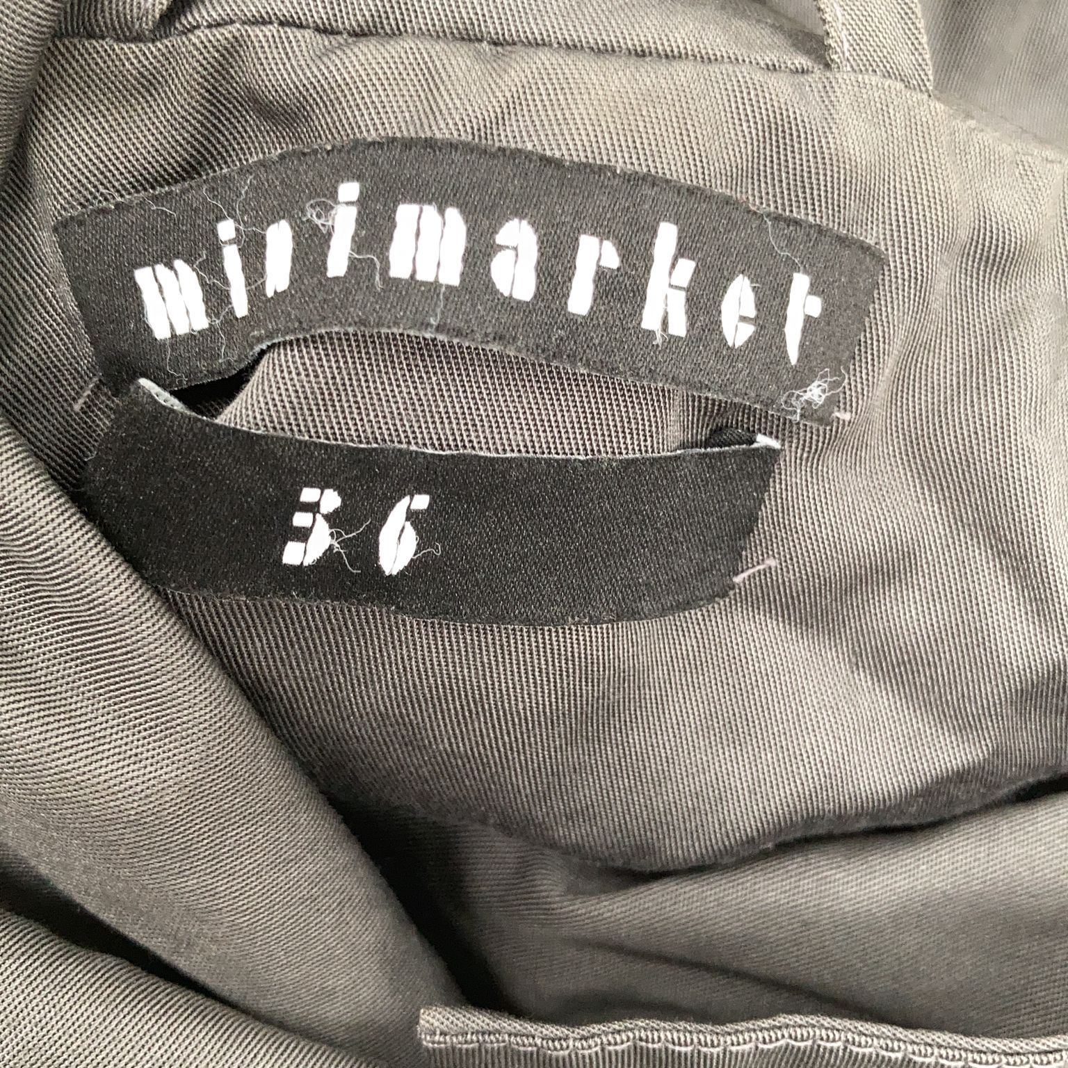 Minimarket