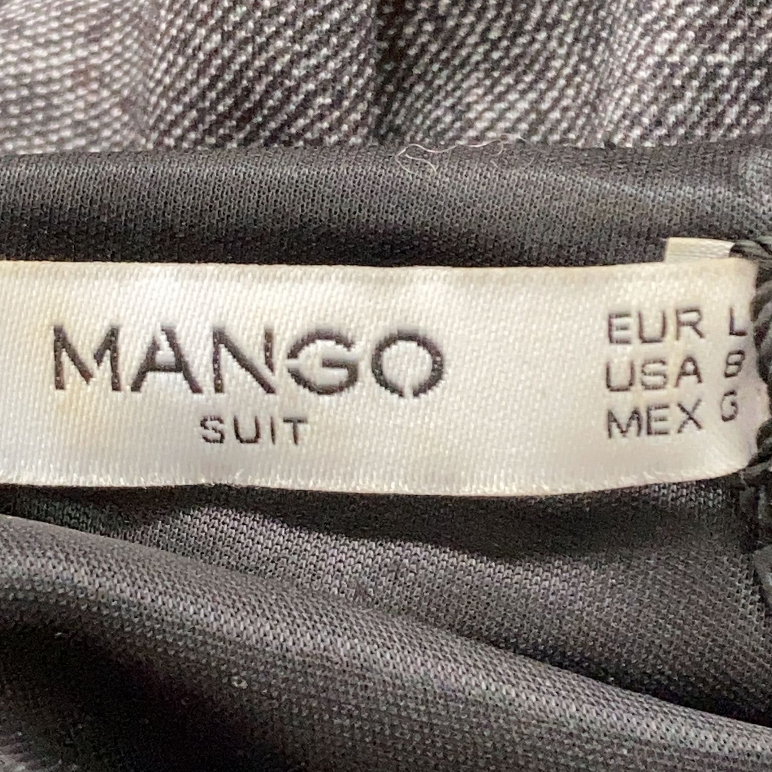 Mango