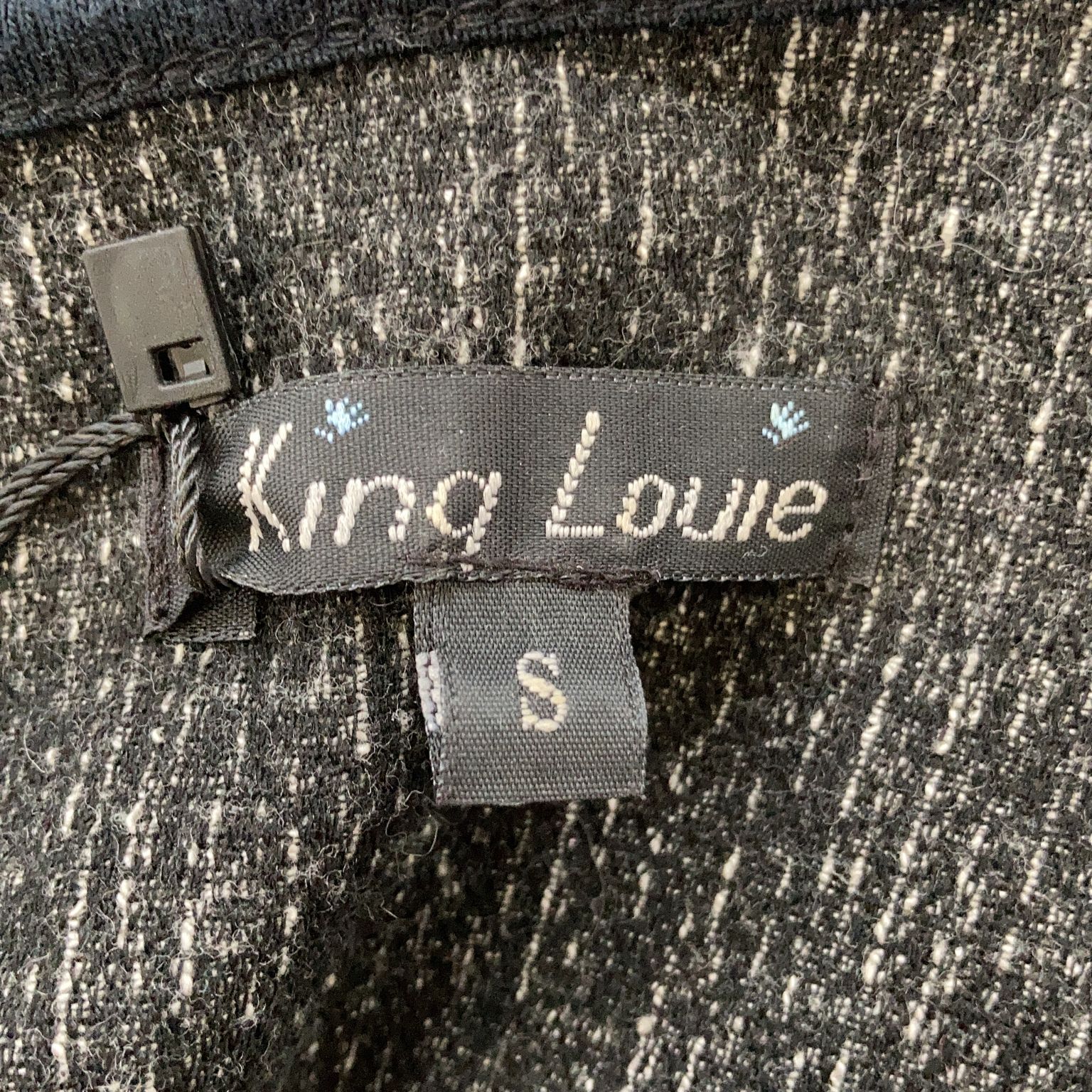 King Louie