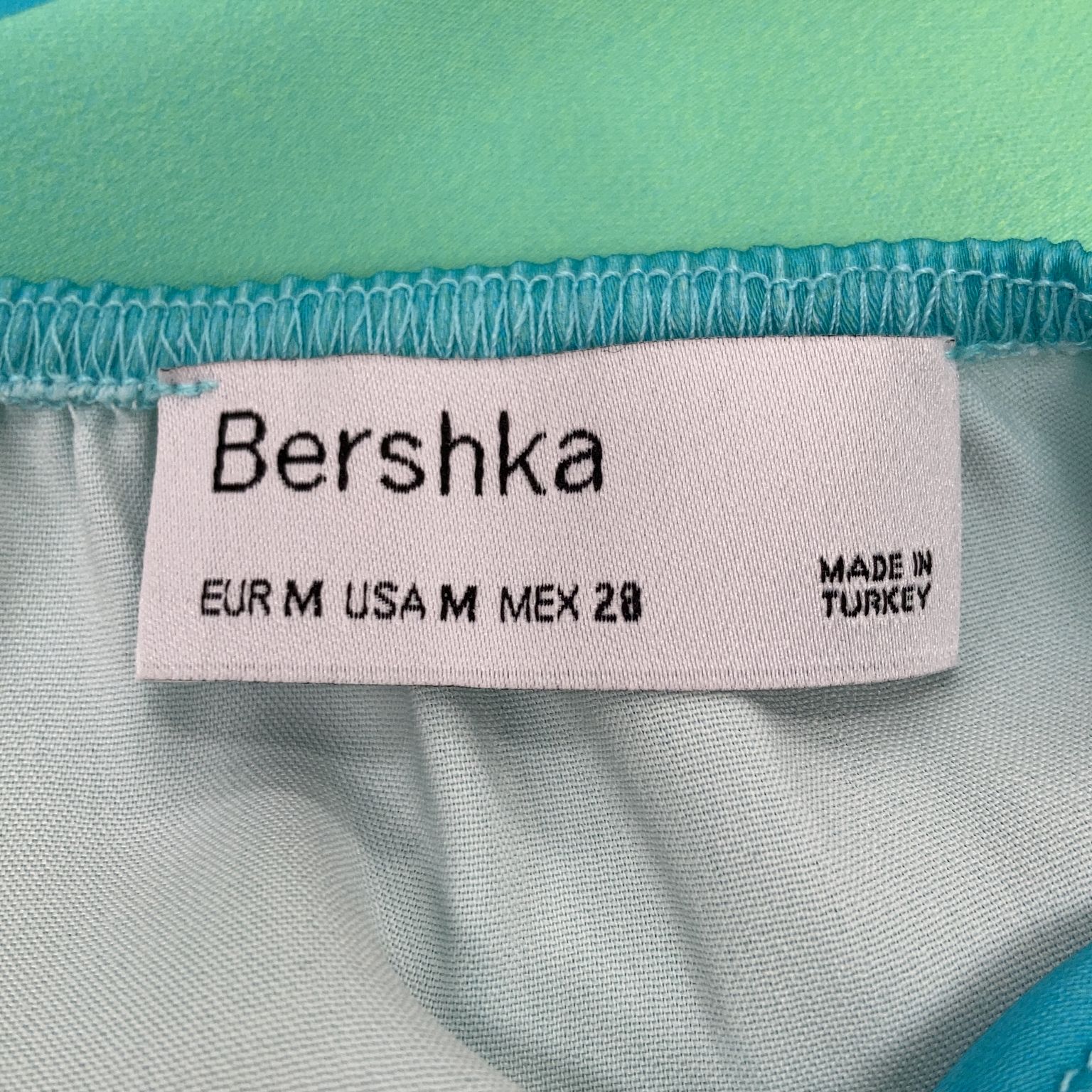 Bershka