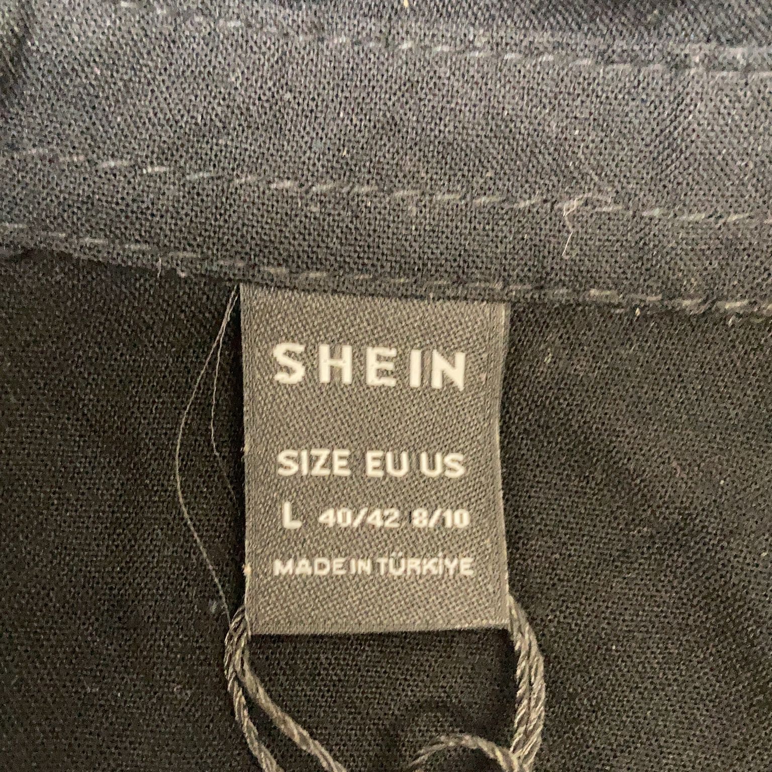 Shein