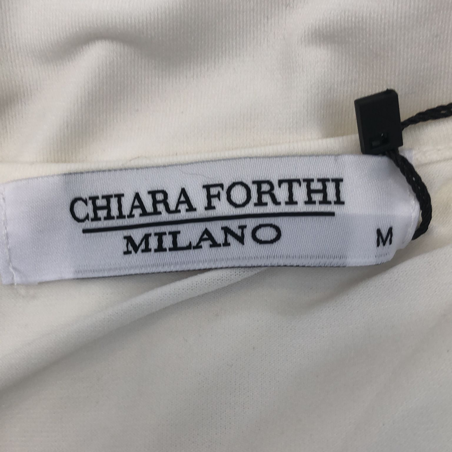 Chiara Forthi Milano