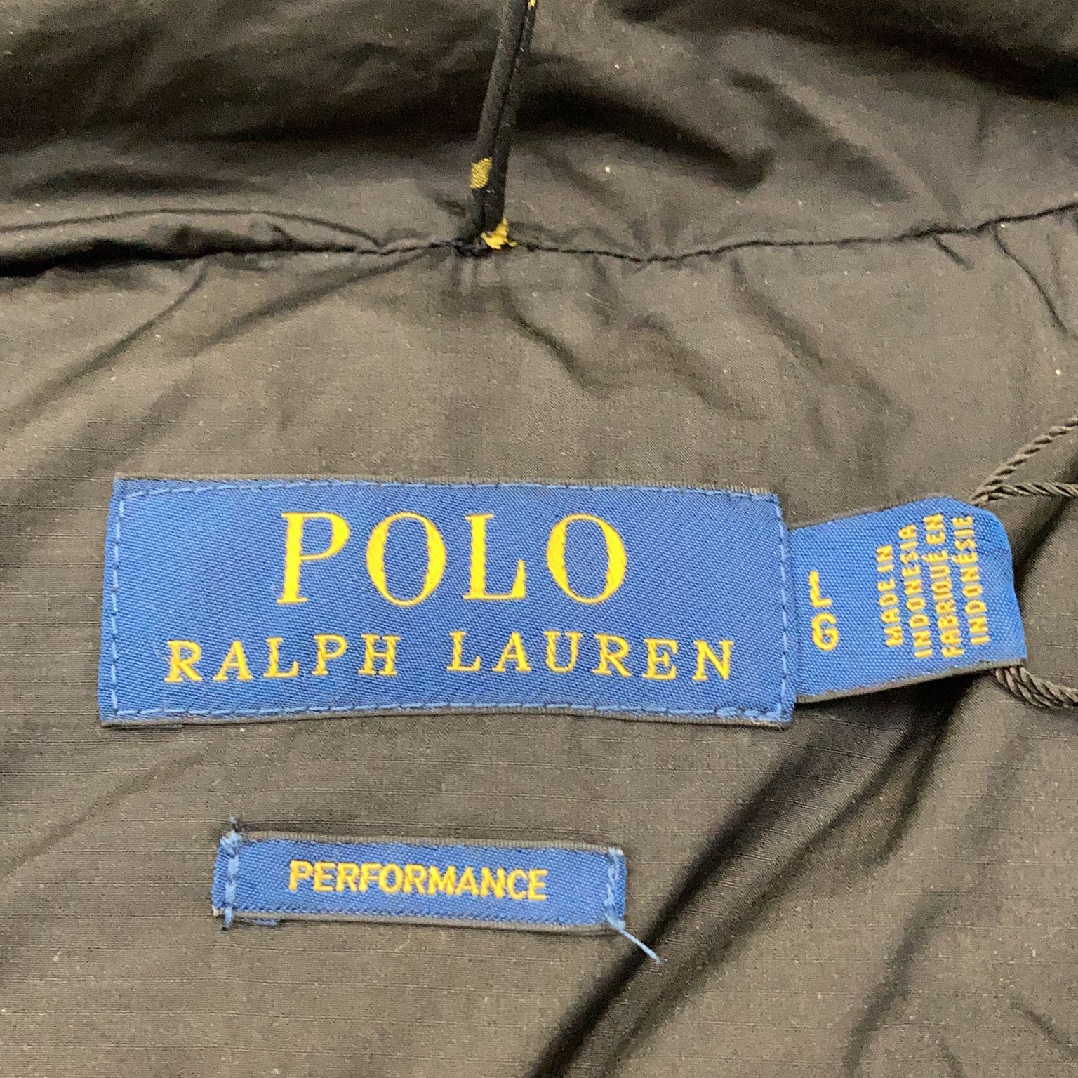 Polo Ralph Lauren