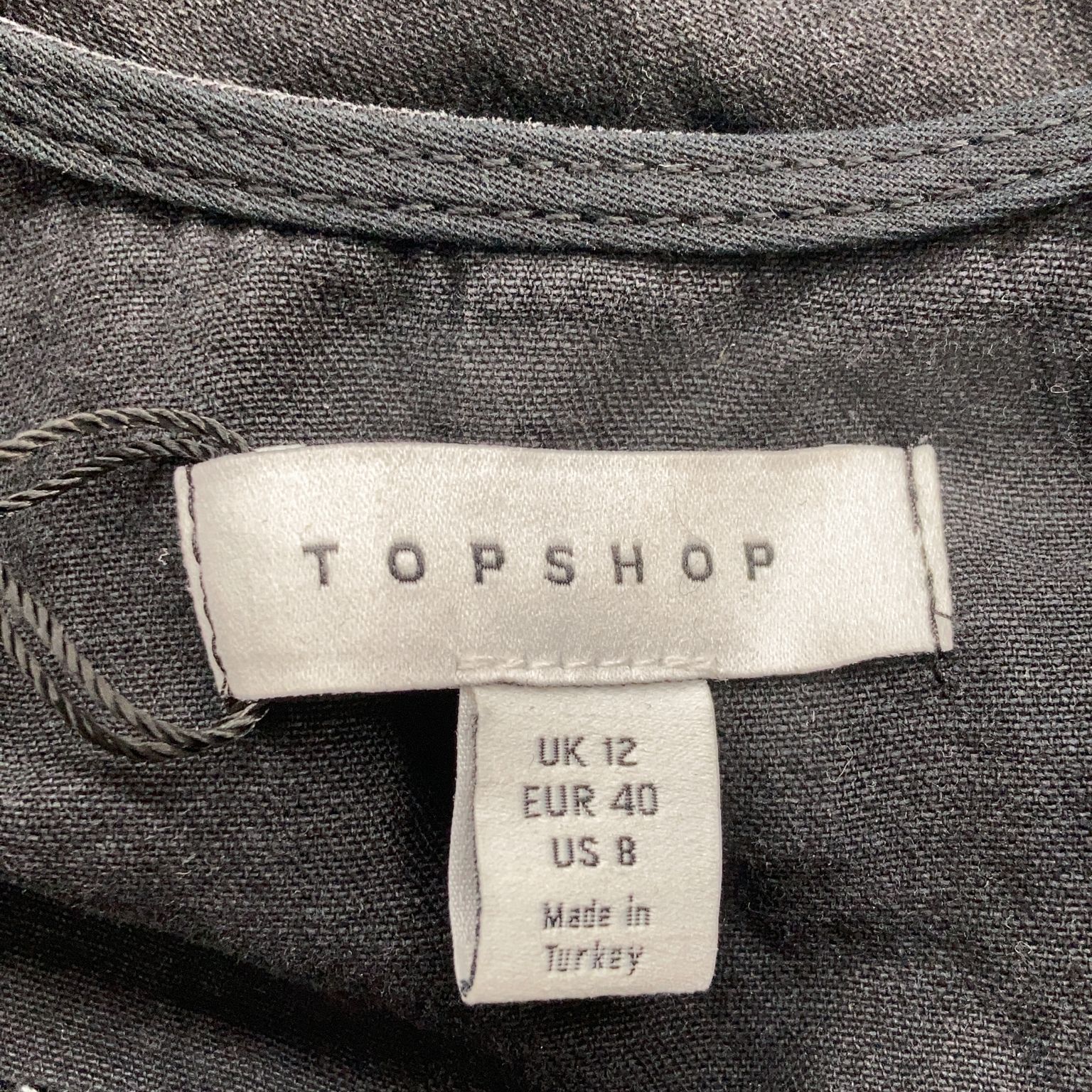 Topshop