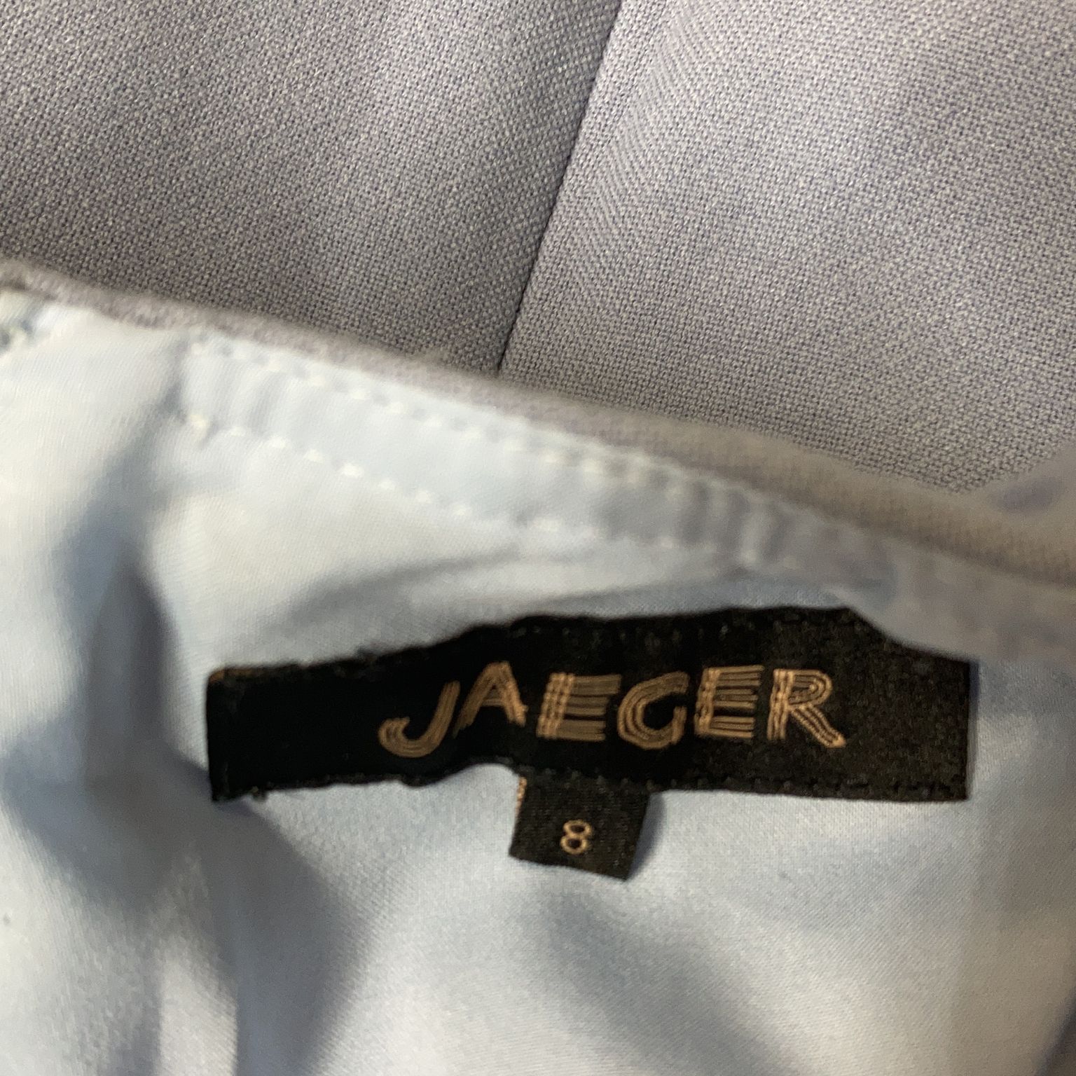 Jaeger