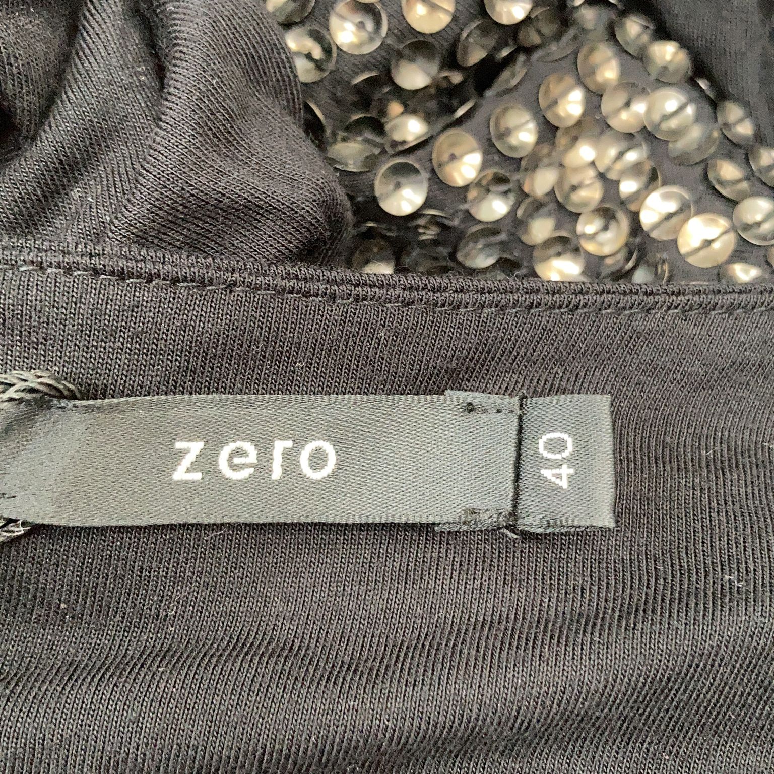 Zero