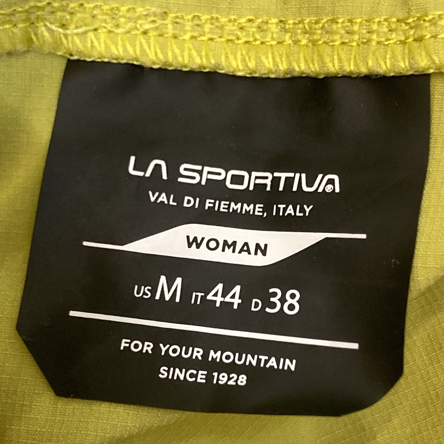 La Sportiva