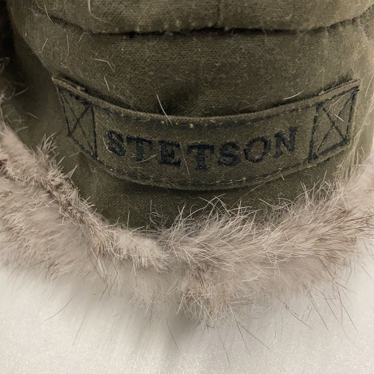 Stetson