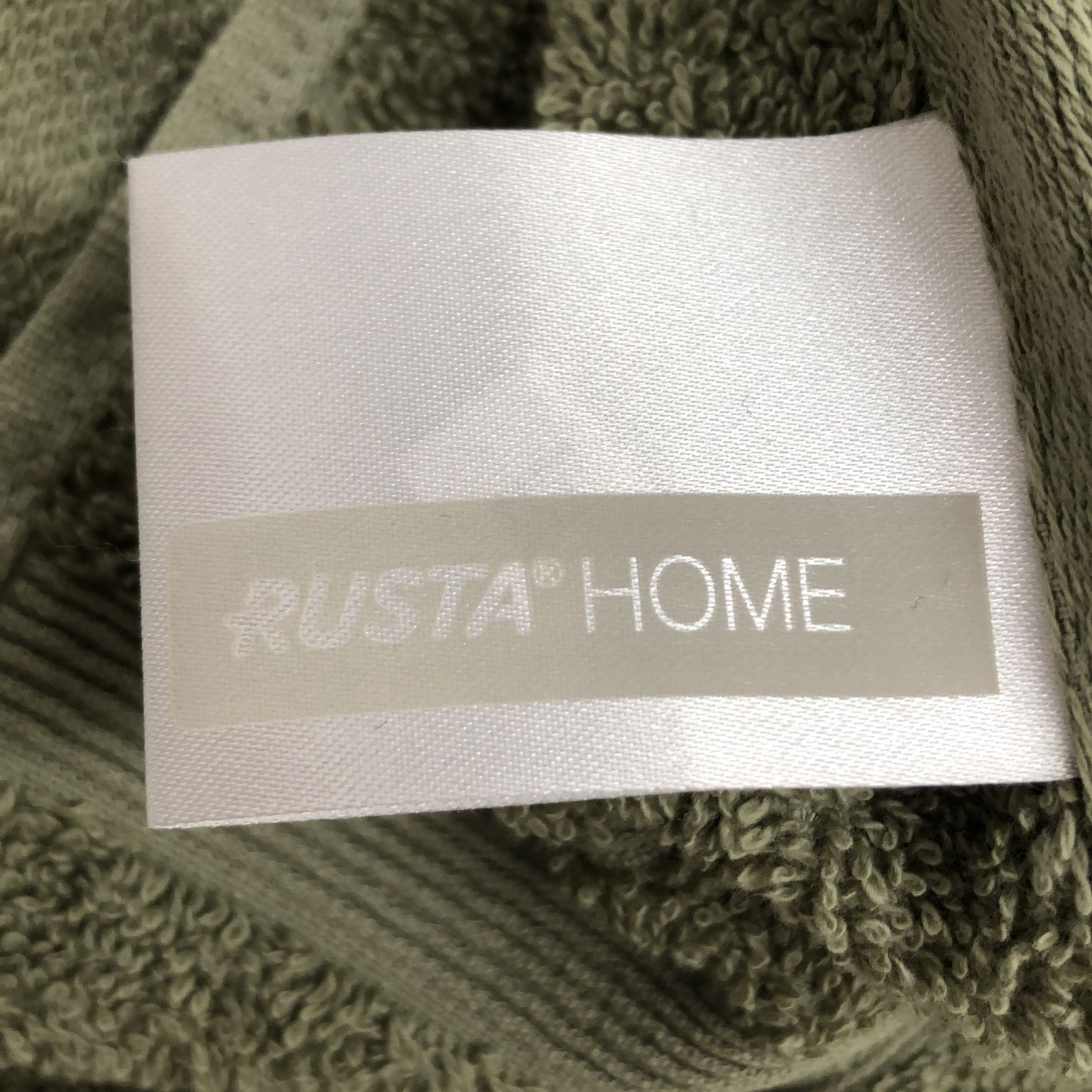 Rusta Home