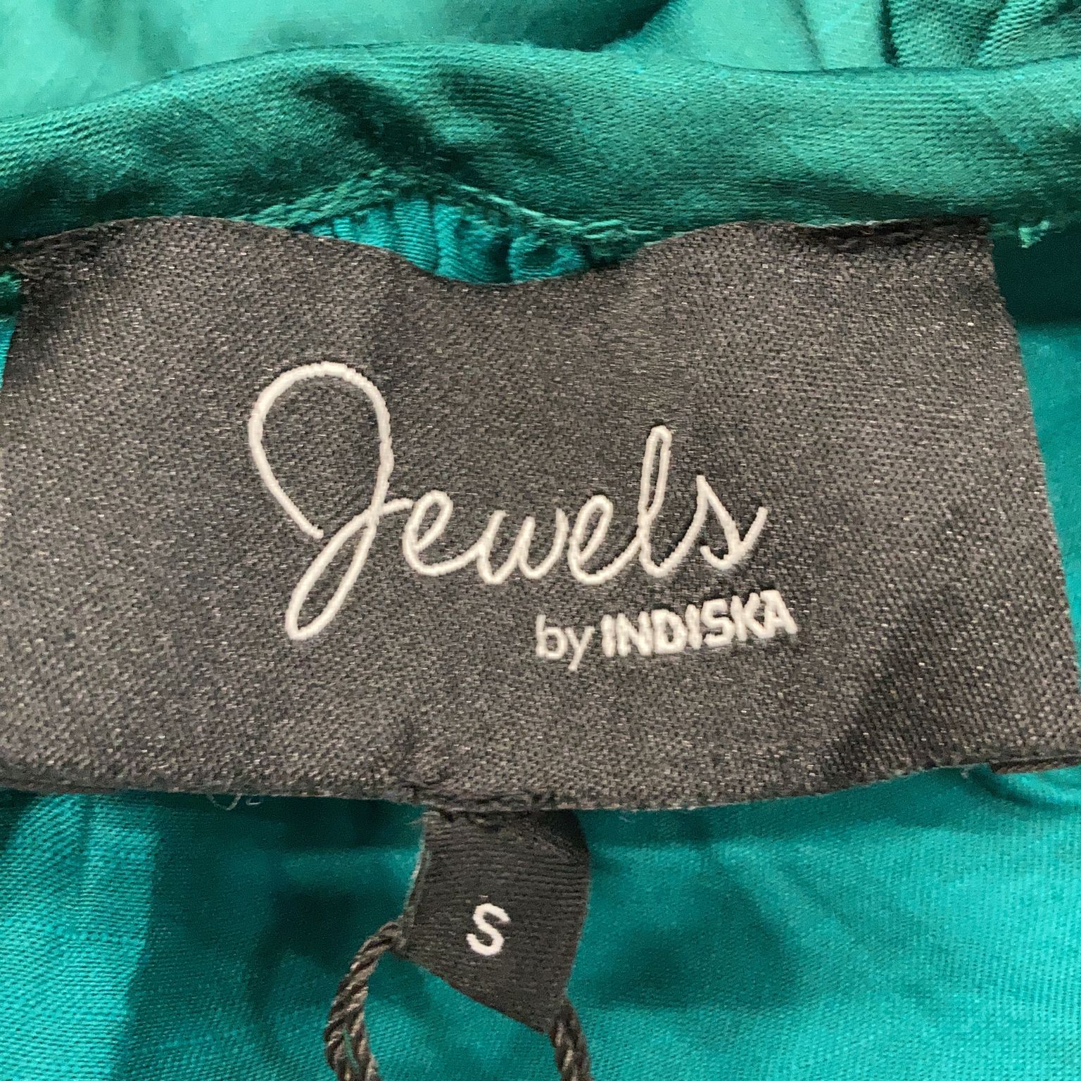 Jewels by Indiska