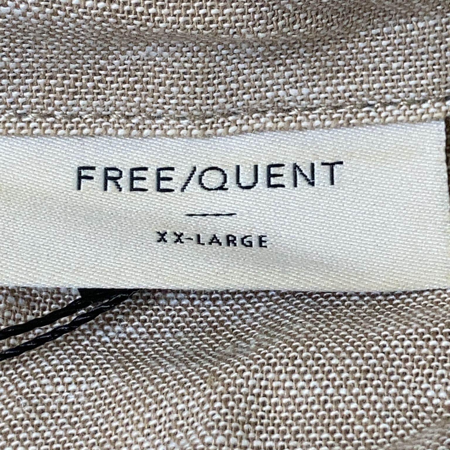 Free/Quent