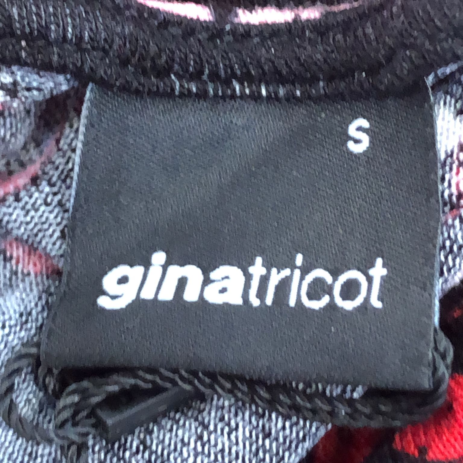 Gina Tricot