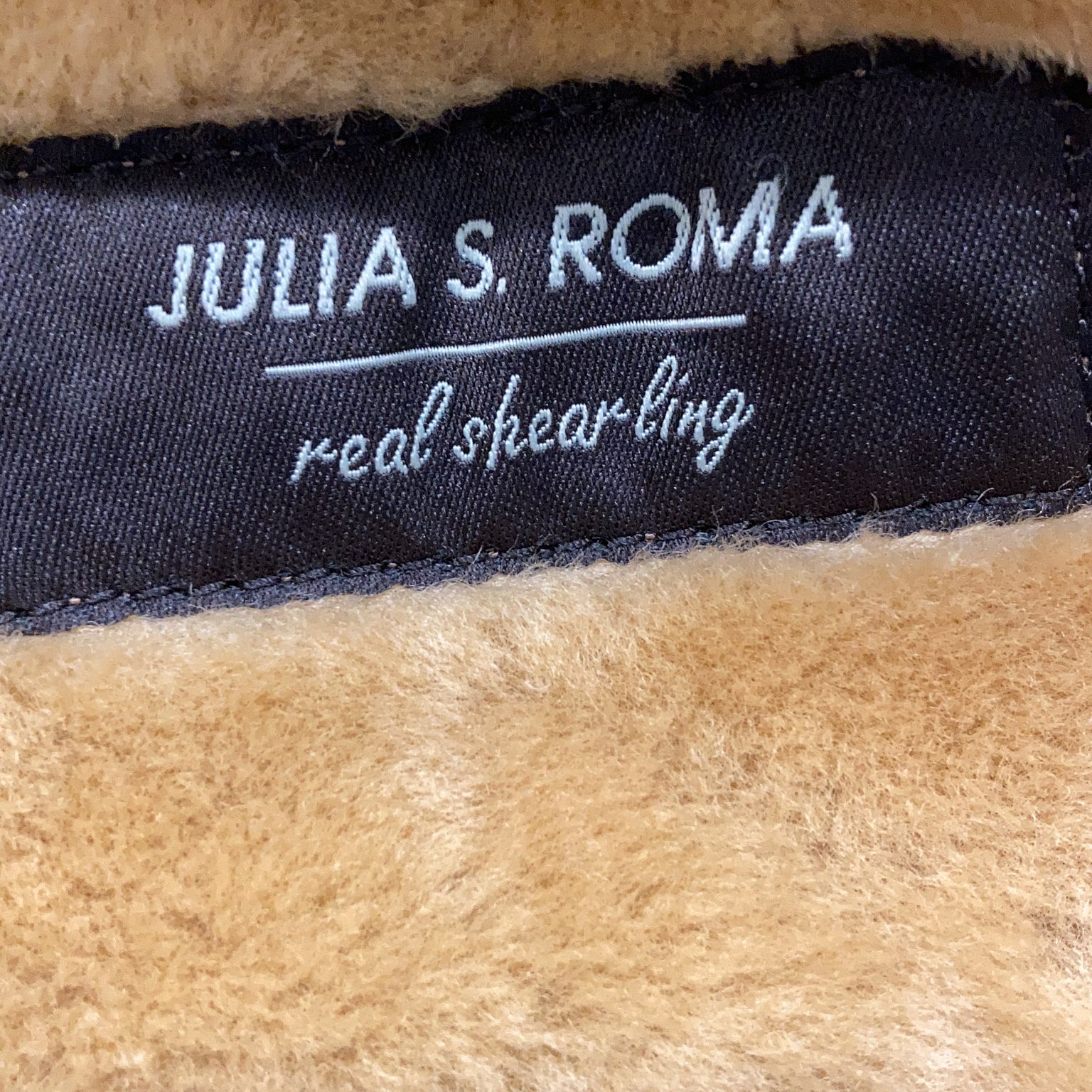 Julia S.Roma