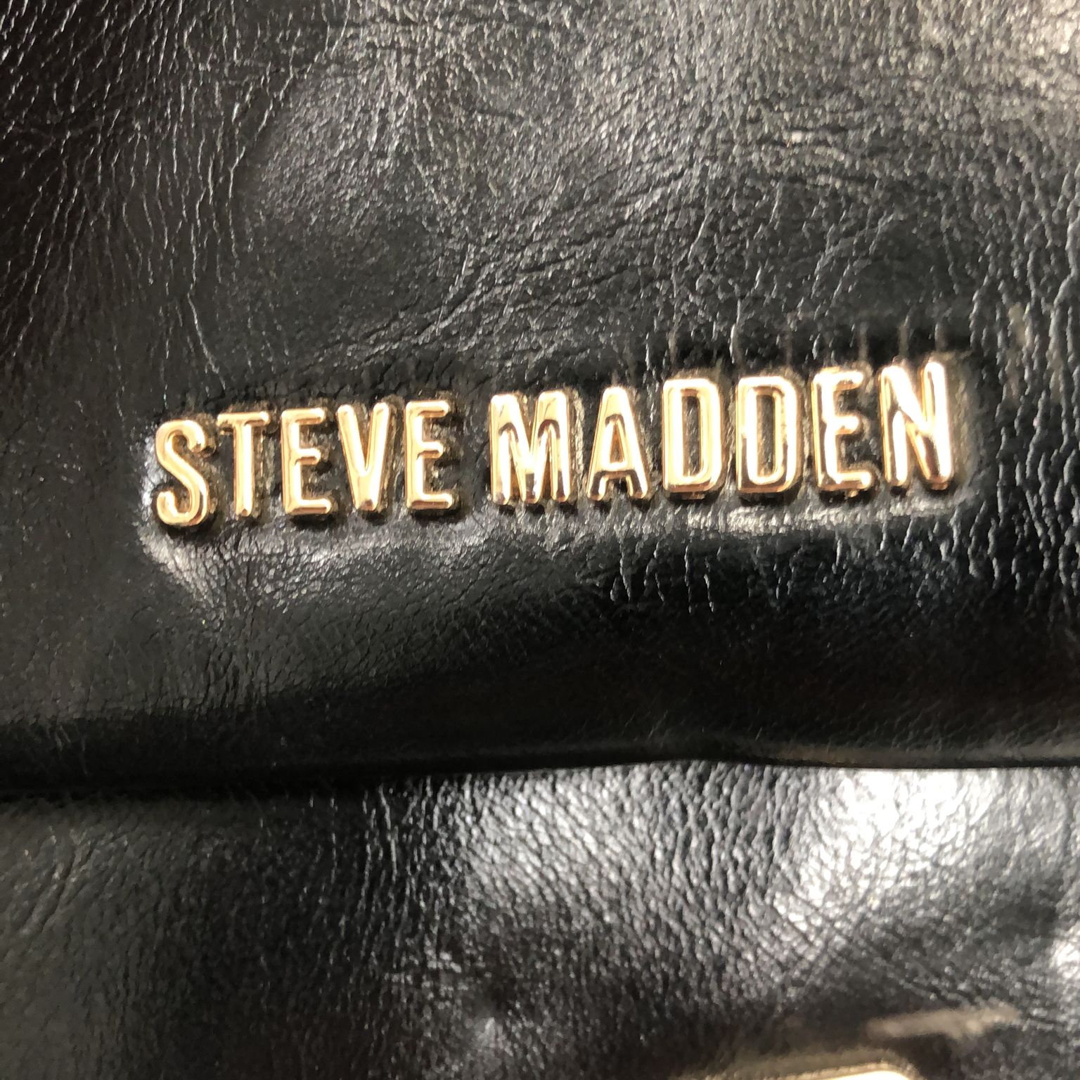 Steve Madden