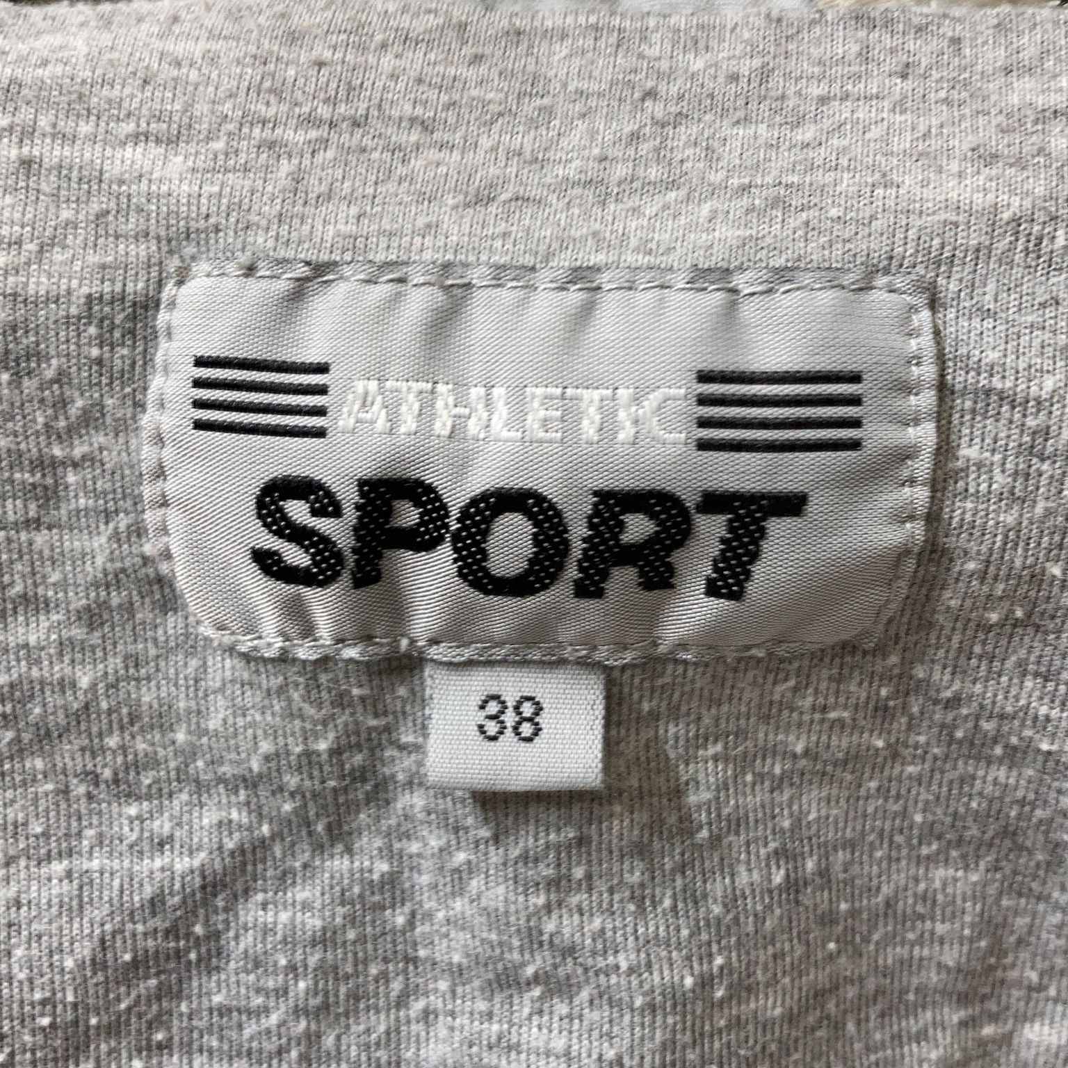 Athletic Sport