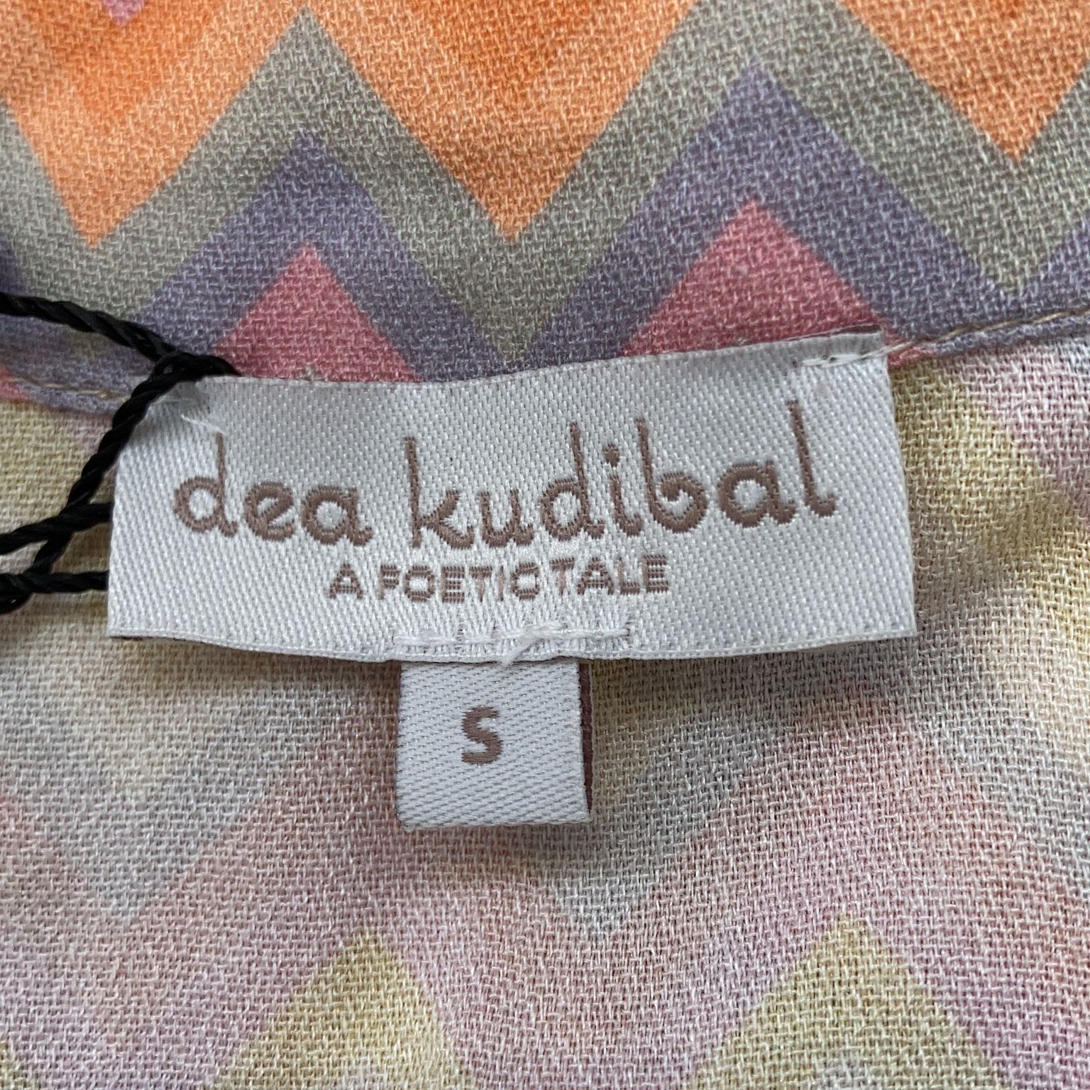 Dea Kudibal