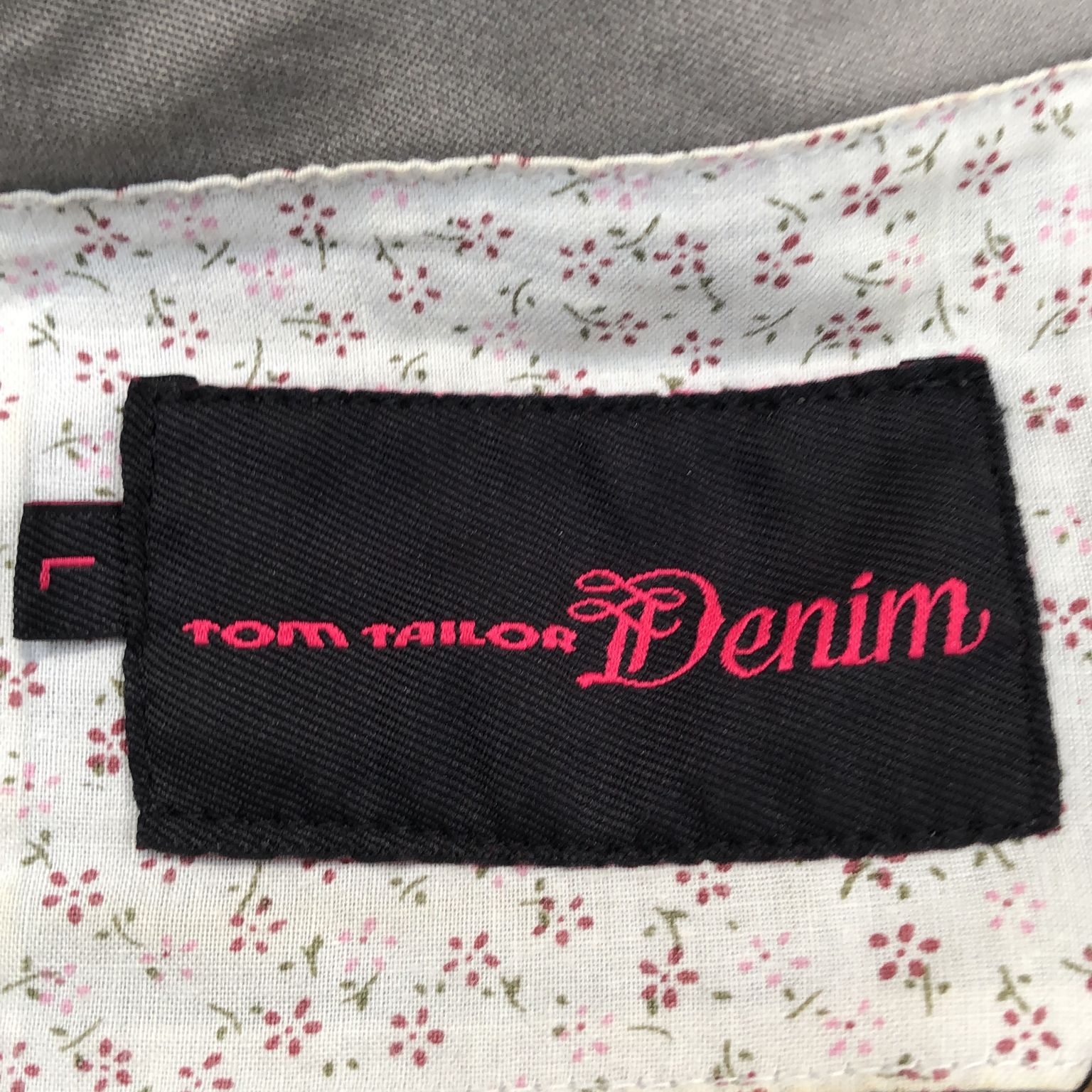 Tom Tailor Denim