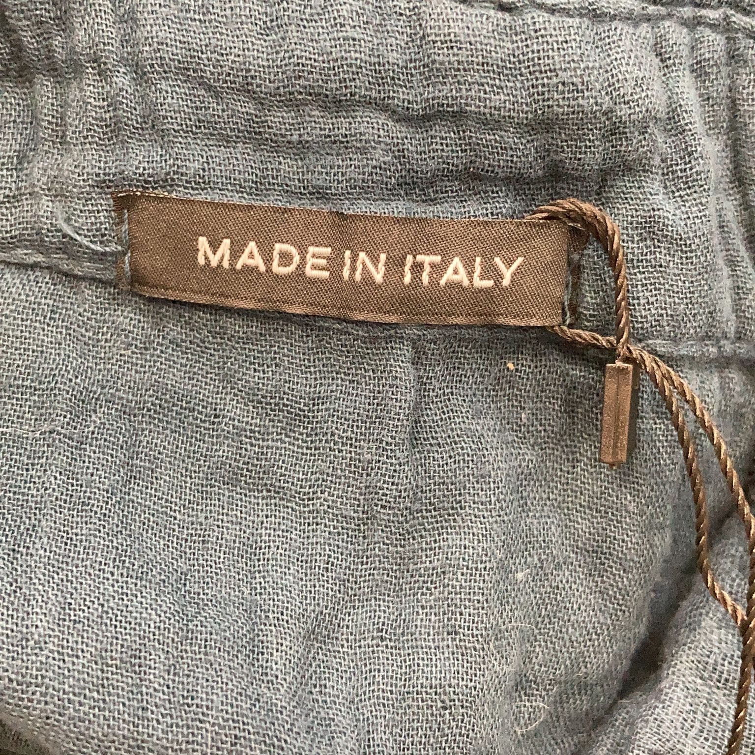 Made In Italy