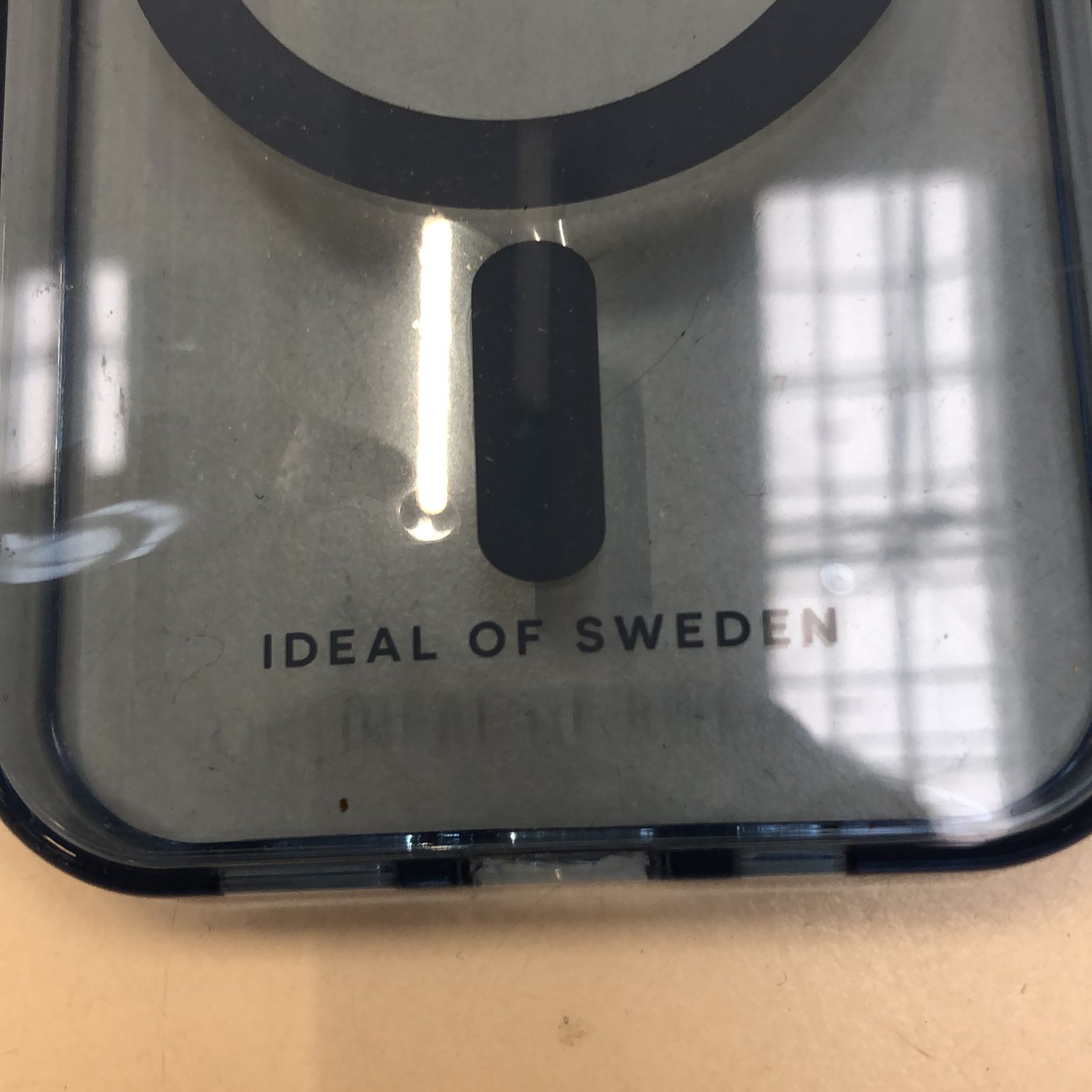 iDeal of Sweden