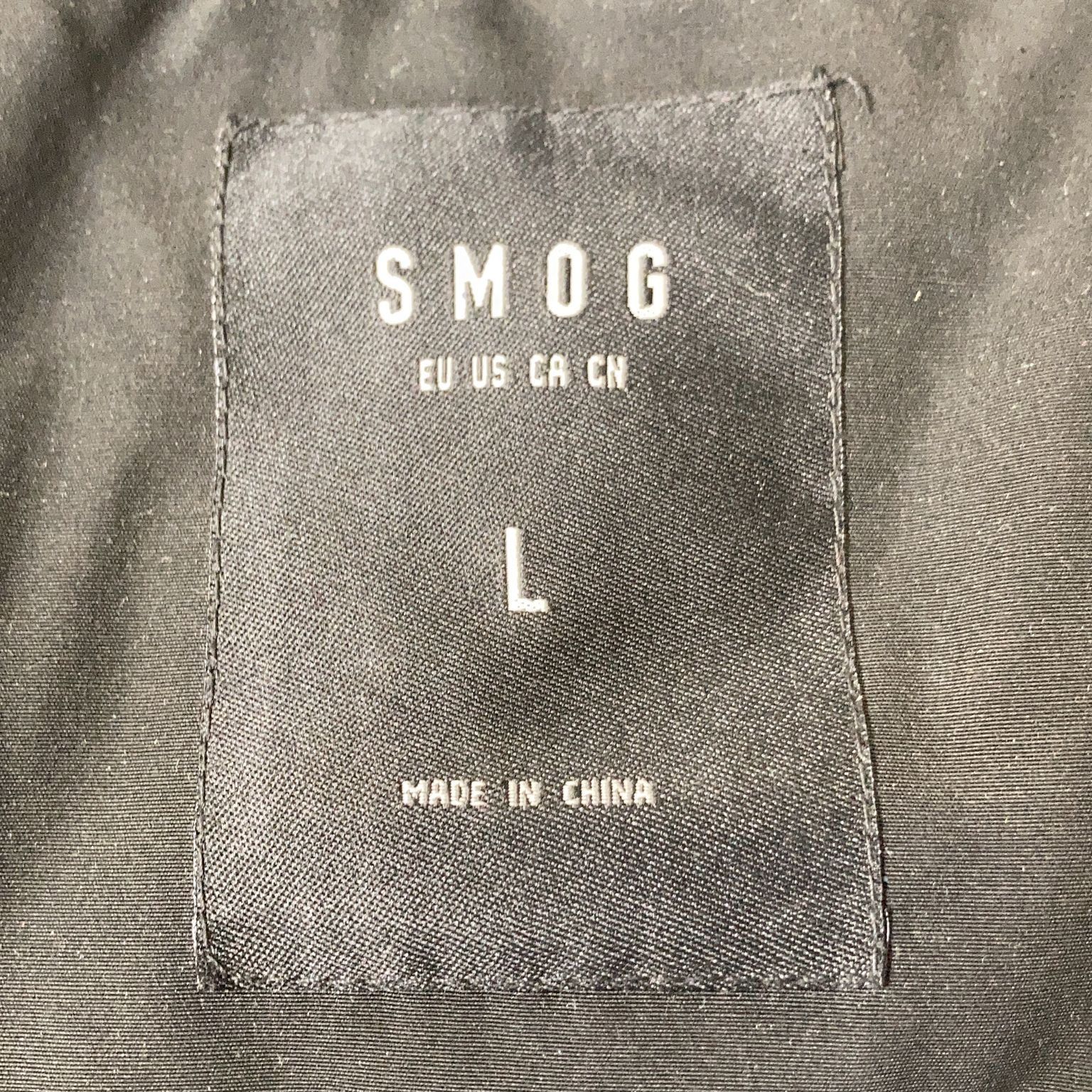 Smog